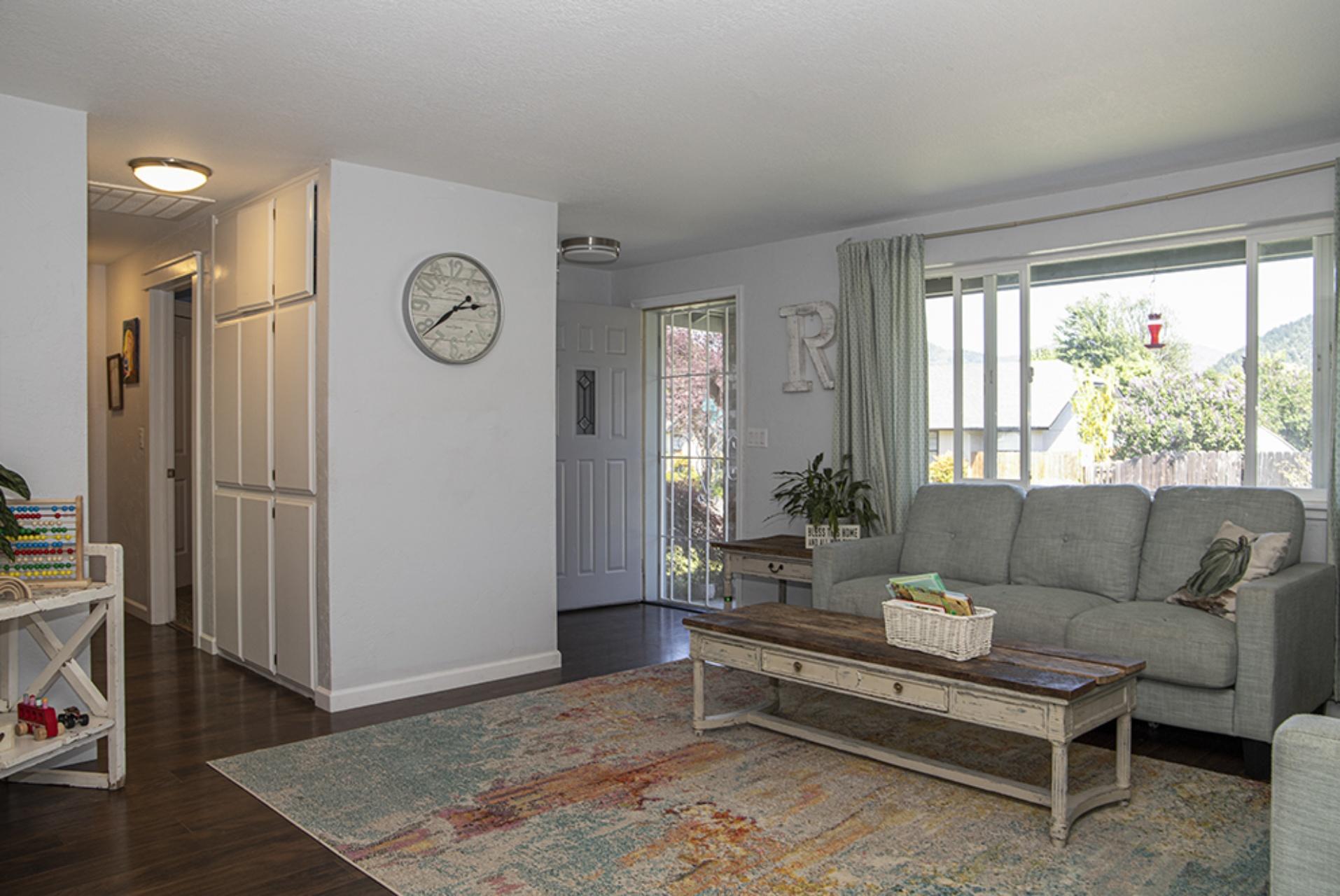 Gaffney Heights Subdivision - Residential