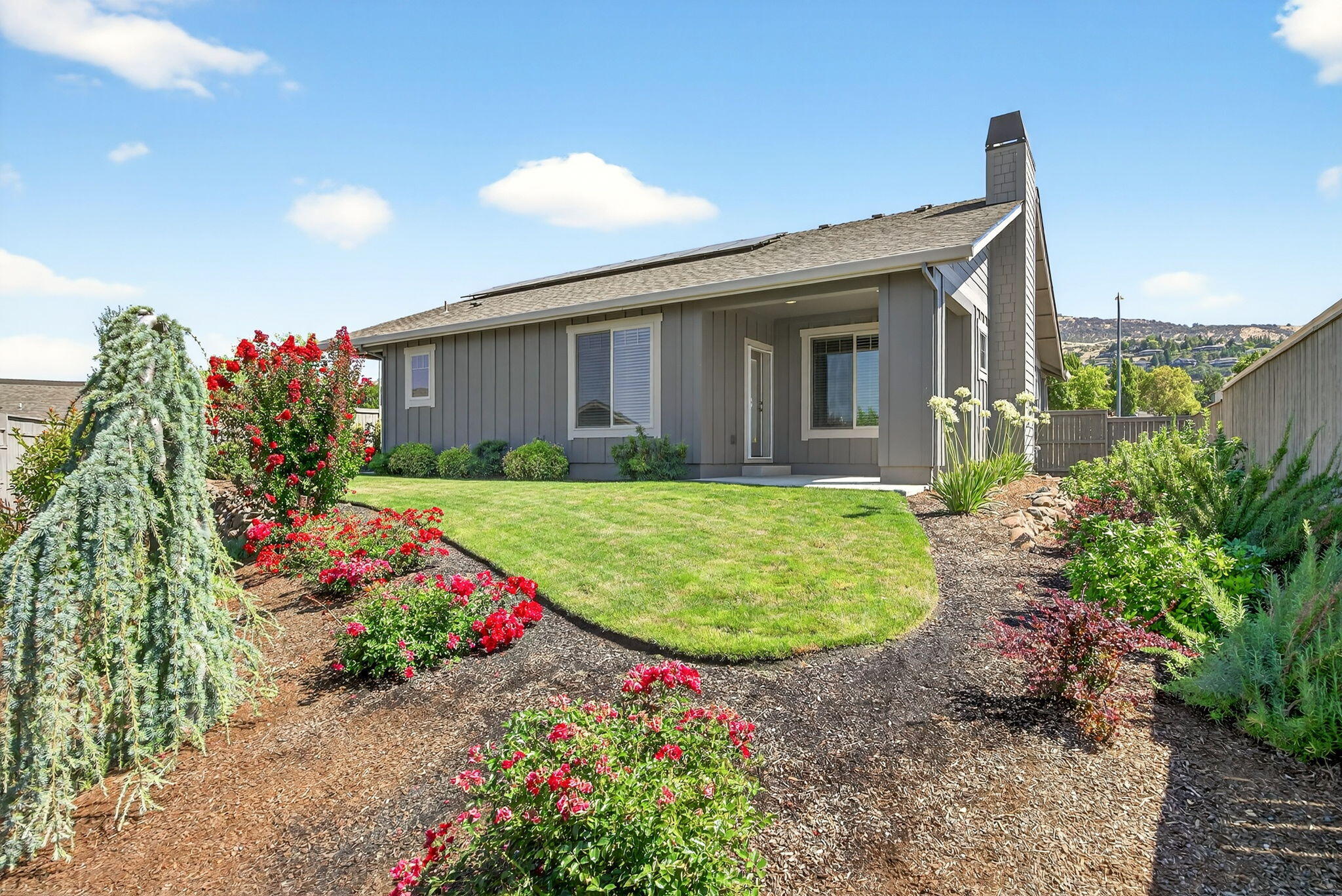 Silver Oaks - Residential