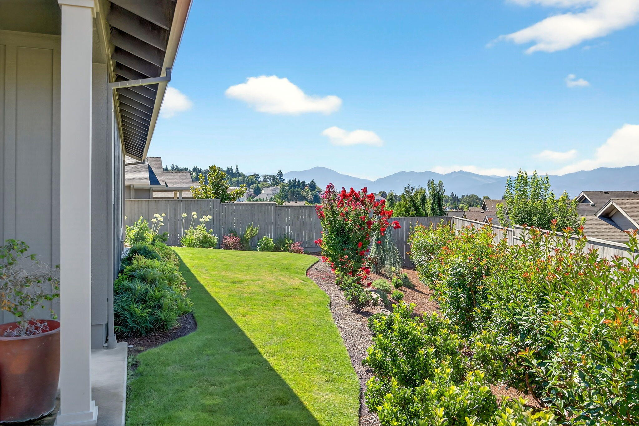 Silver Oaks - Residential