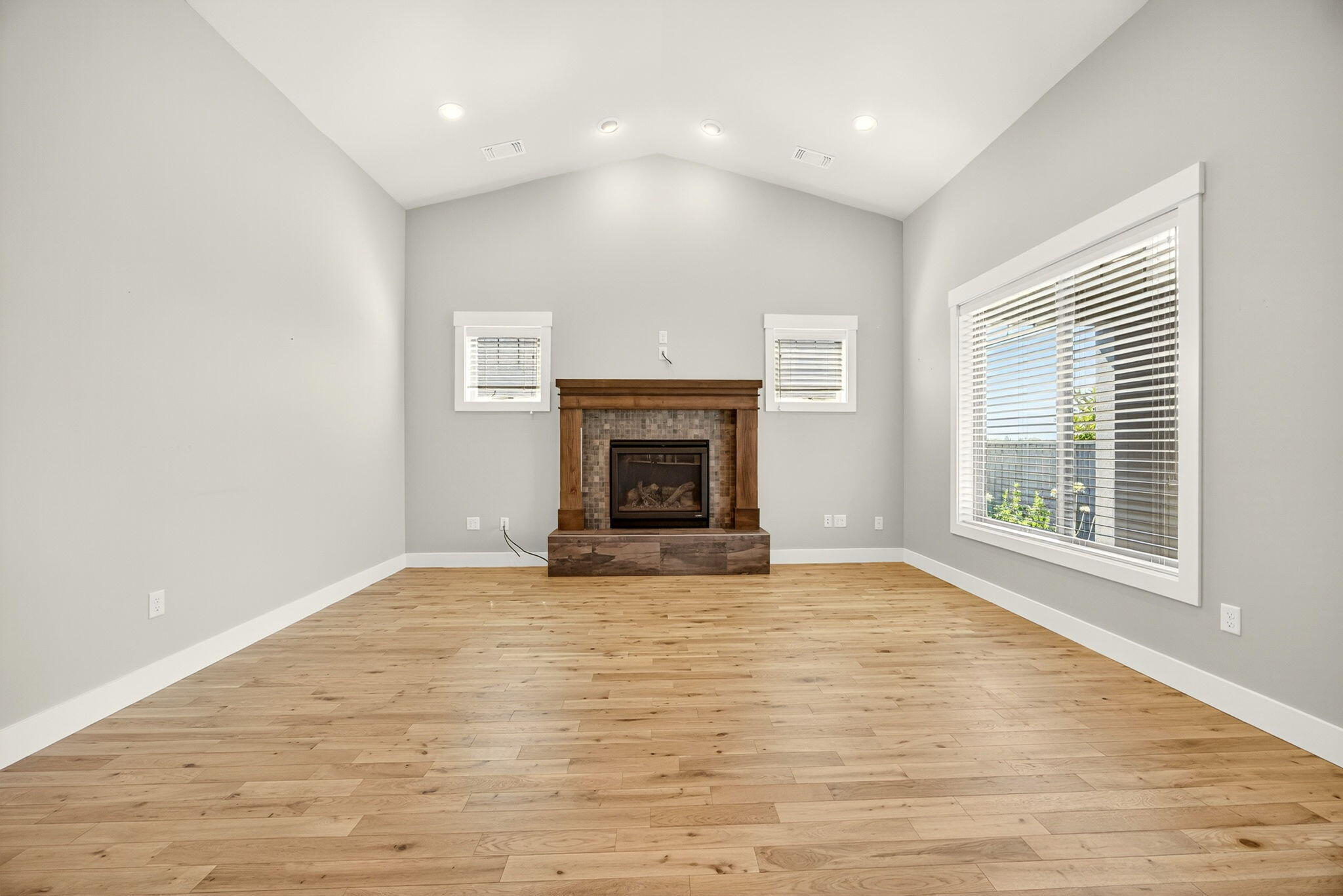 Silver Oaks - Residential