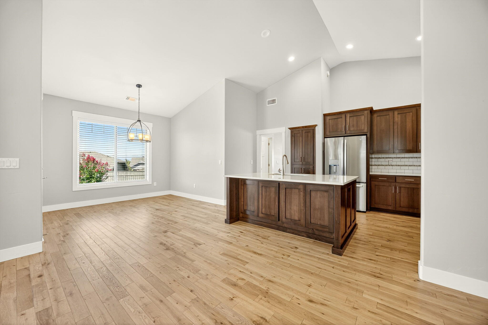 Silver Oaks - Residential