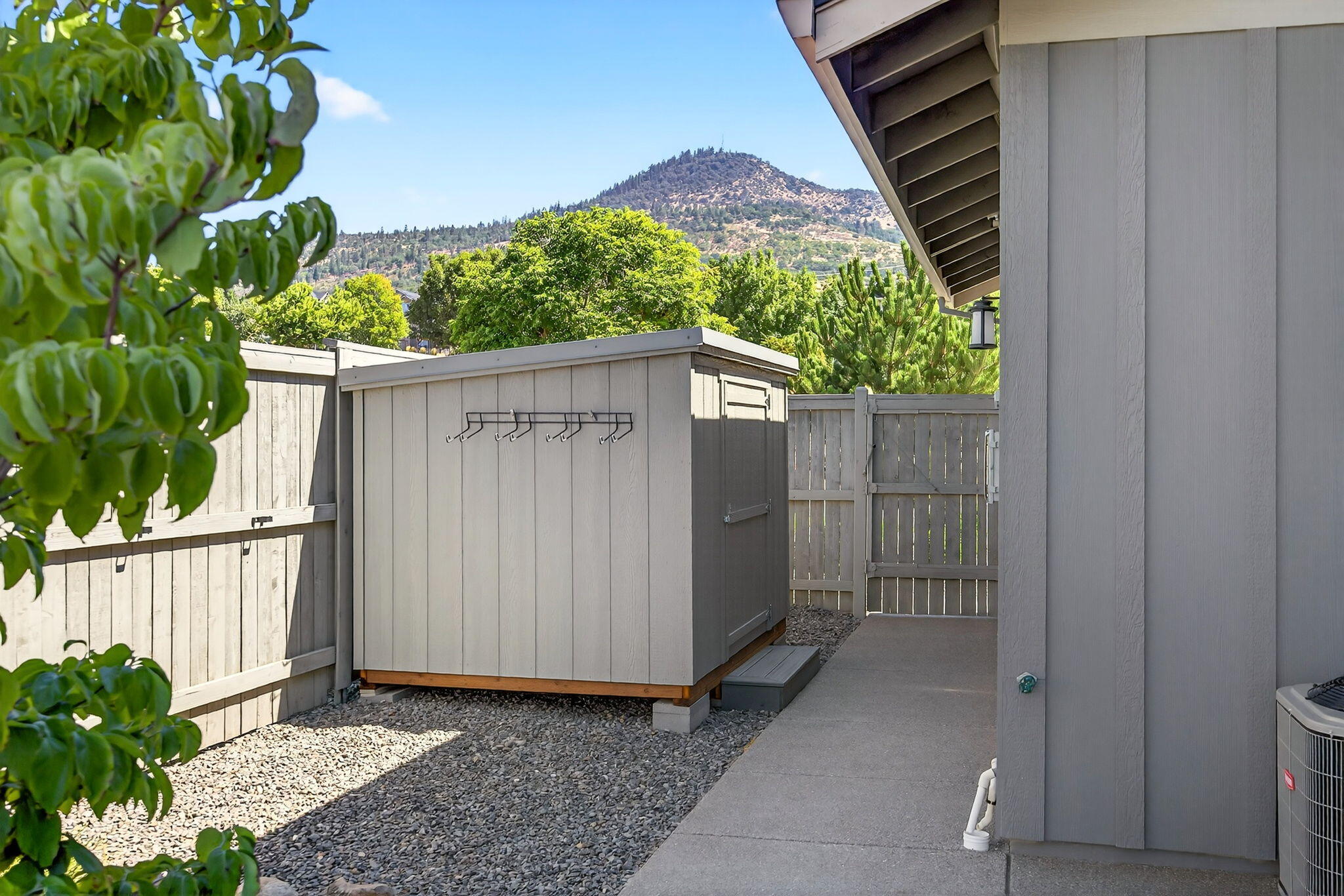 Silver Oaks - Residential