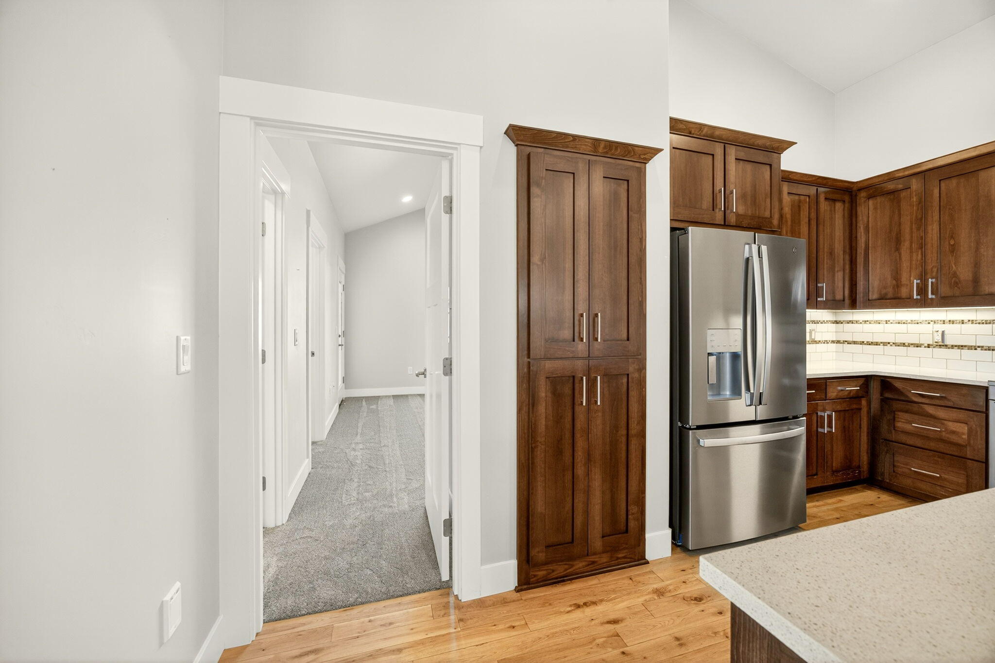 Silver Oaks - Residential