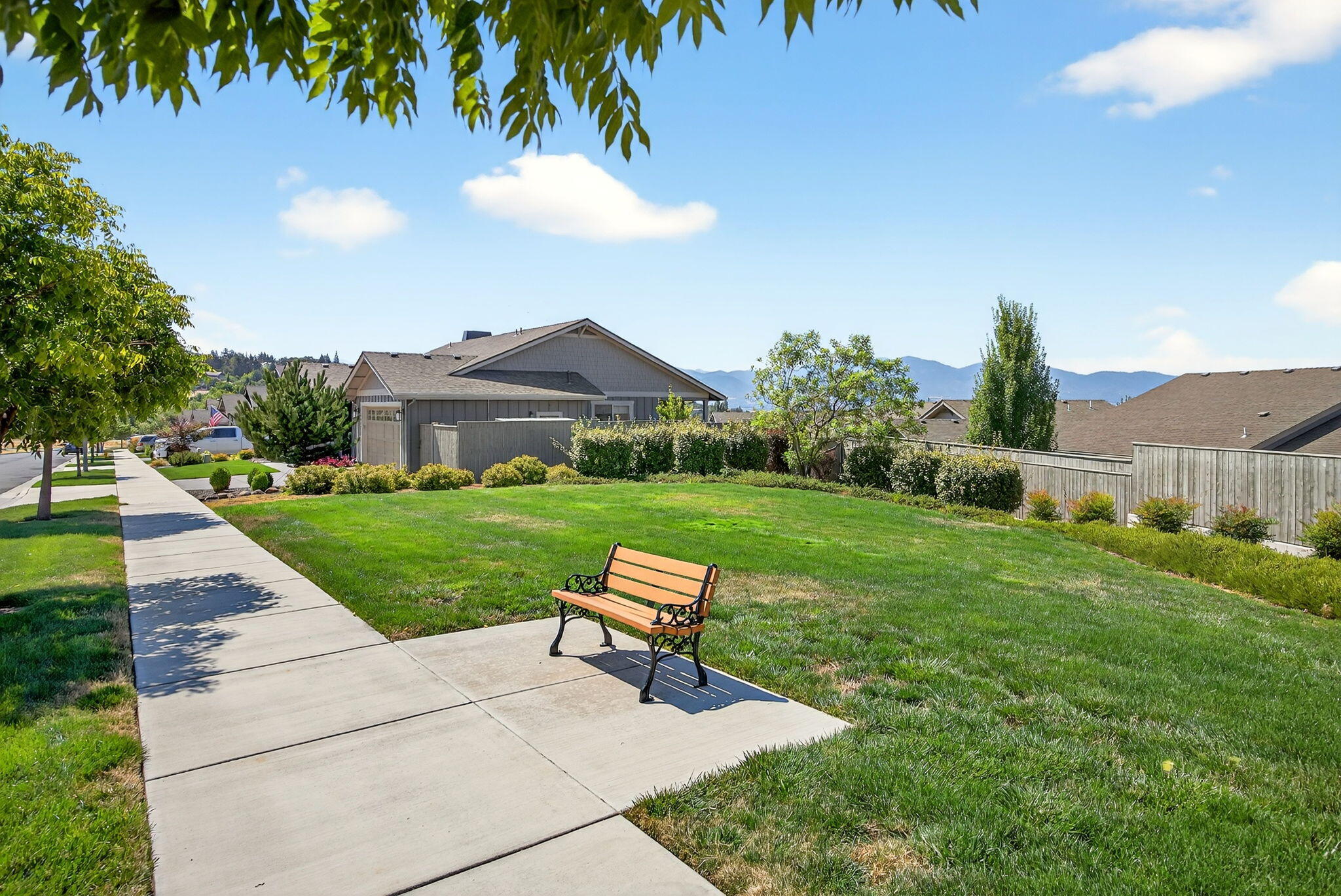 Silver Oaks - Residential