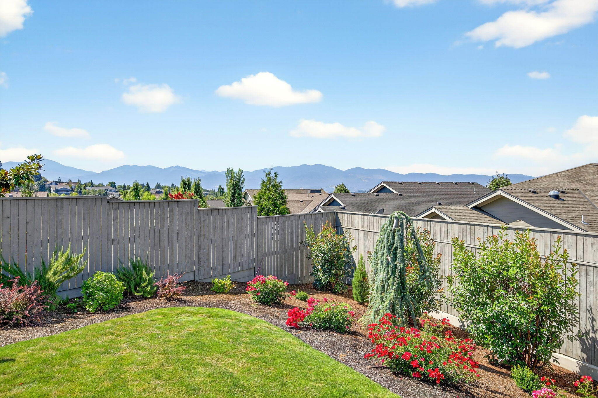 Silver Oaks - Residential