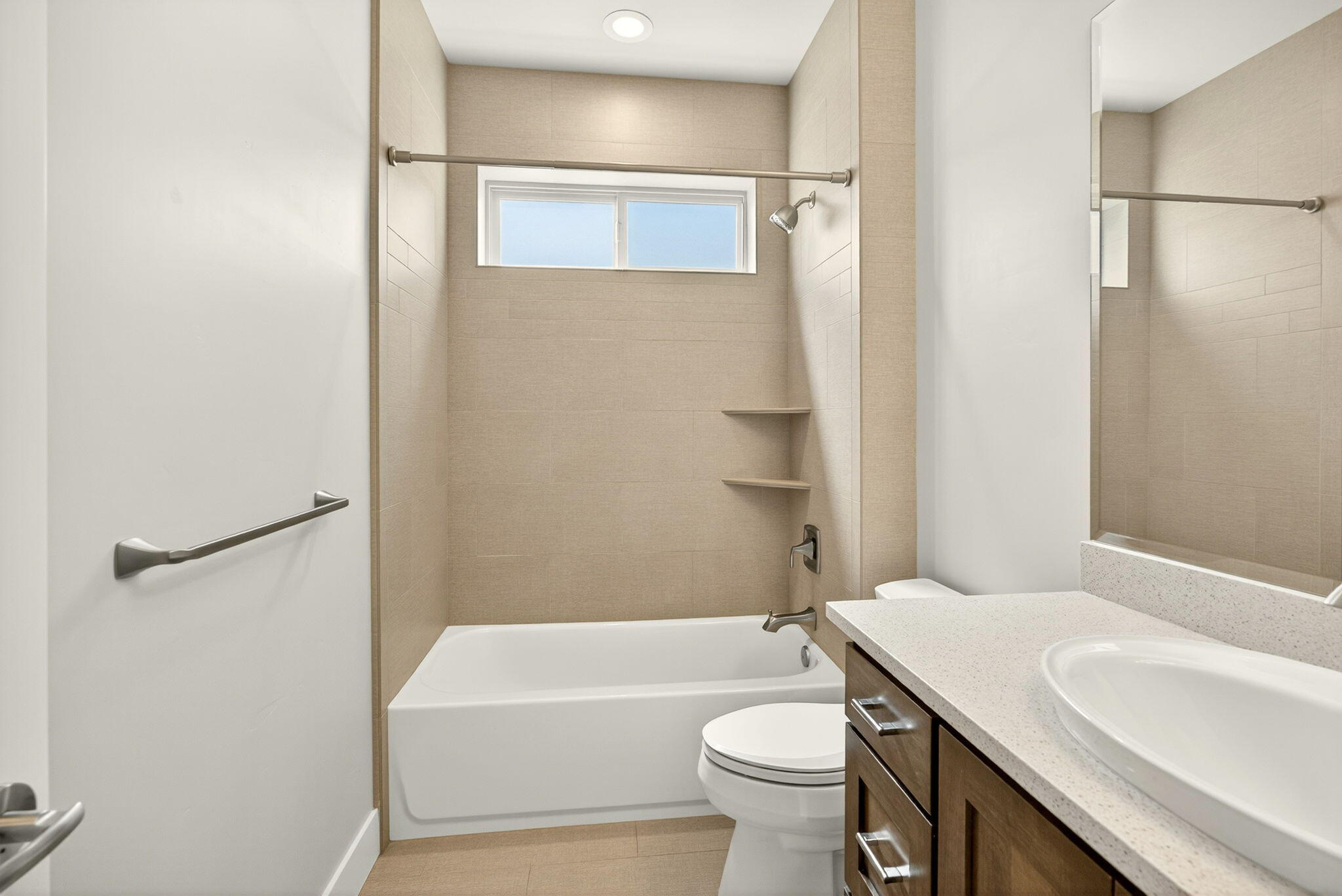 Silver Oaks - Residential