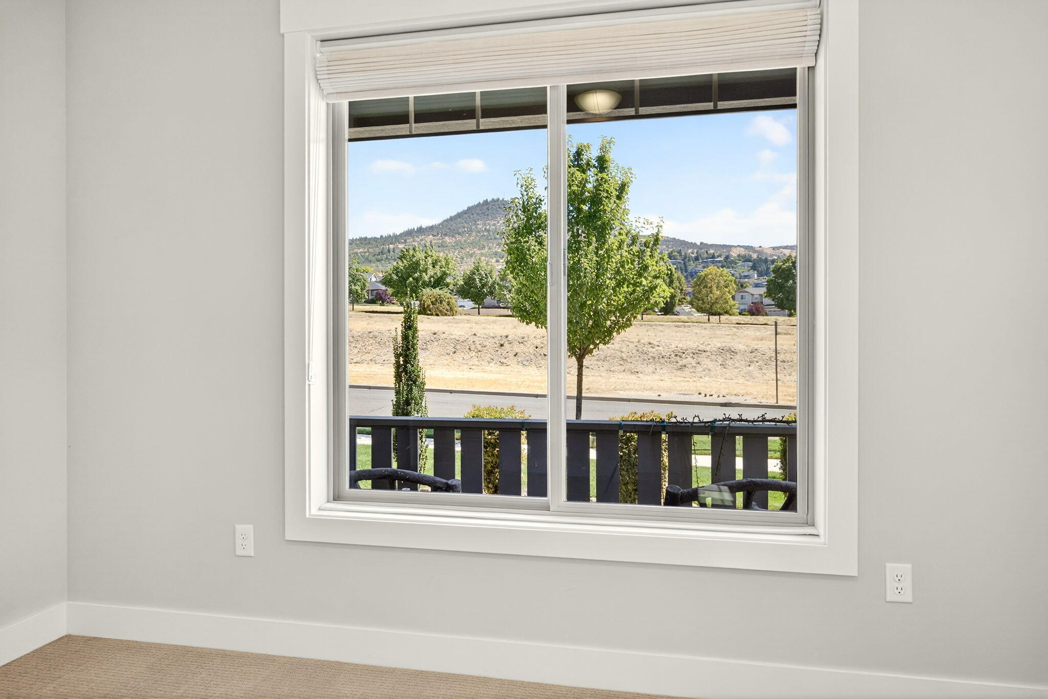 Silver Oaks - Residential