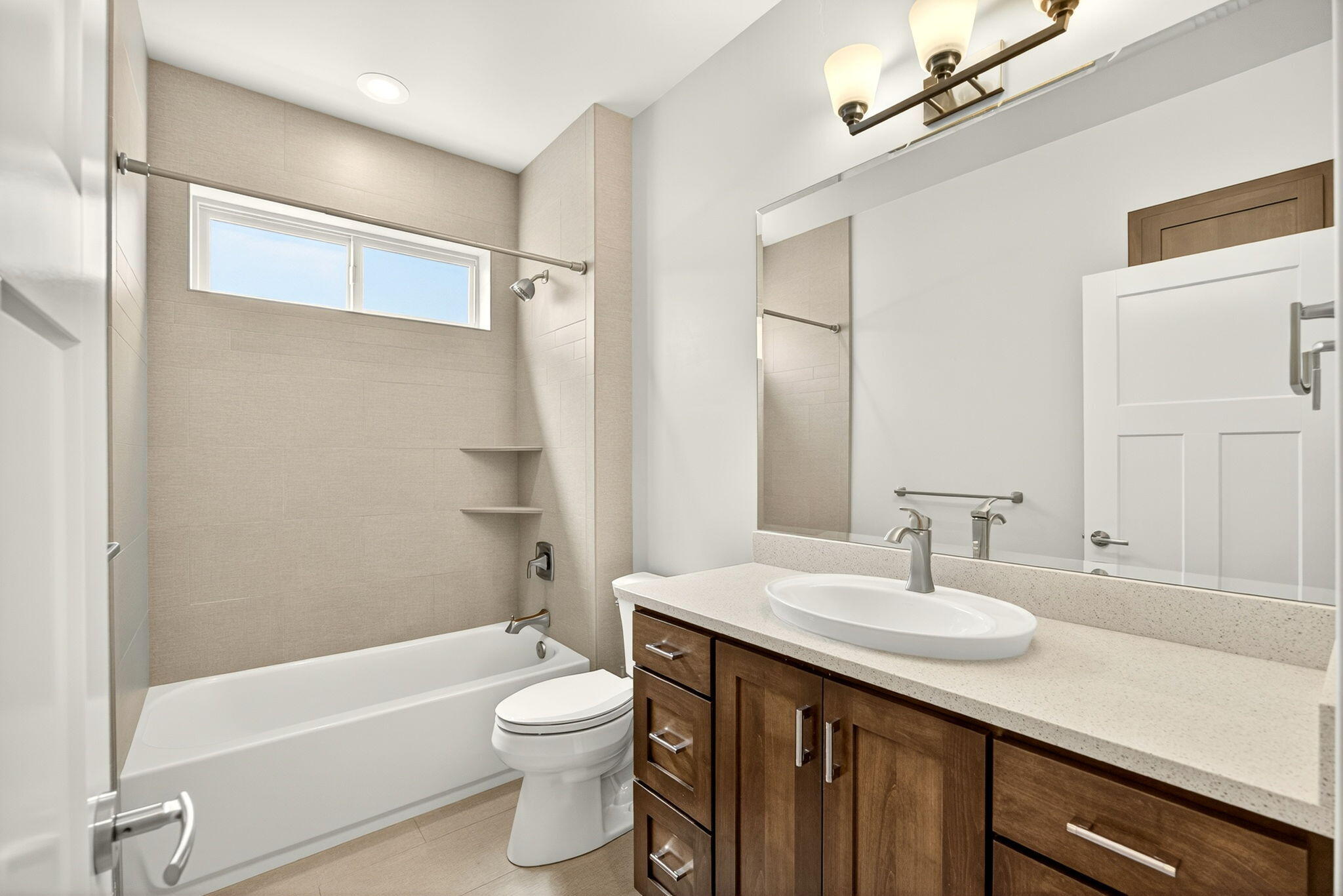 Silver Oaks - Residential