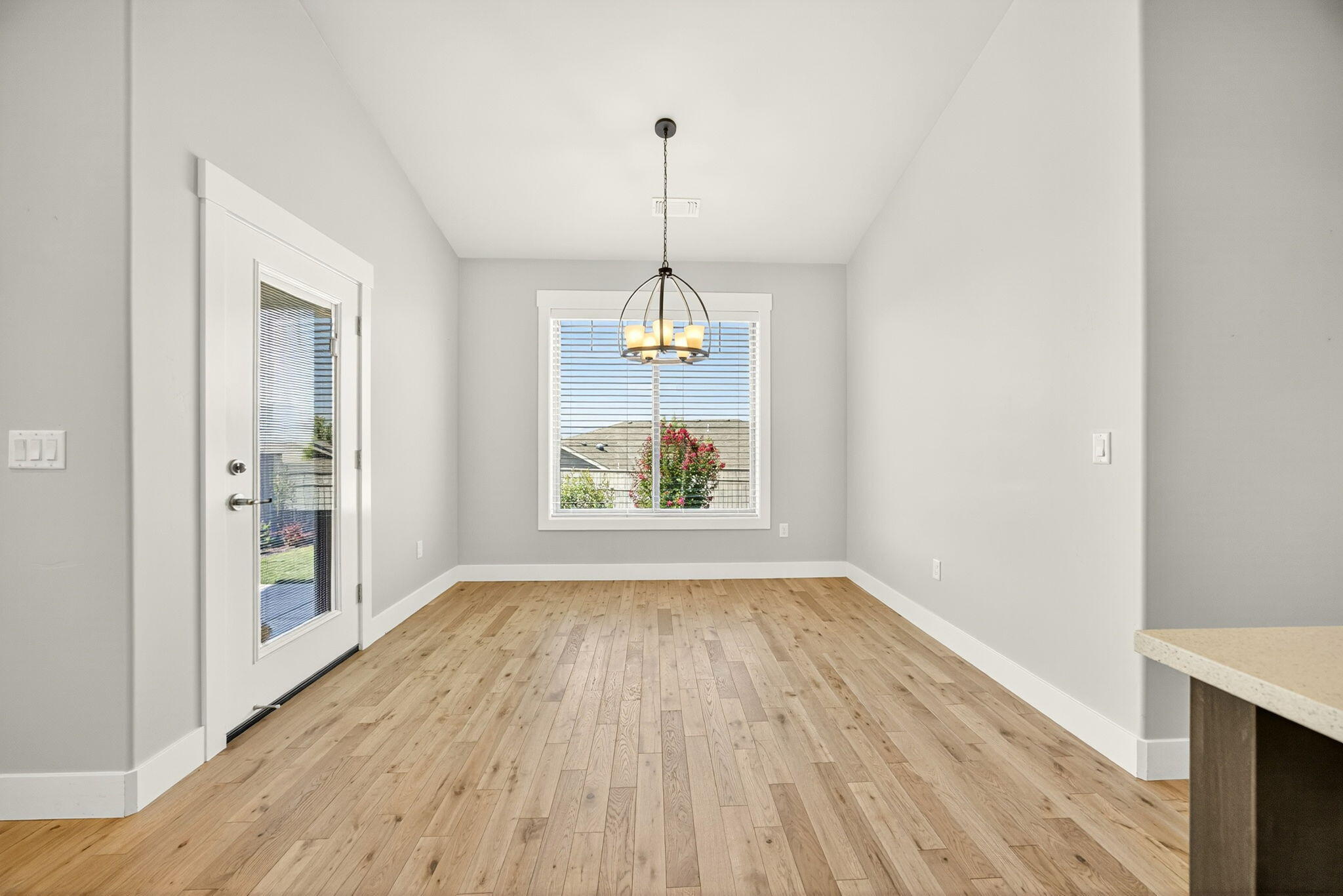 Silver Oaks - Residential