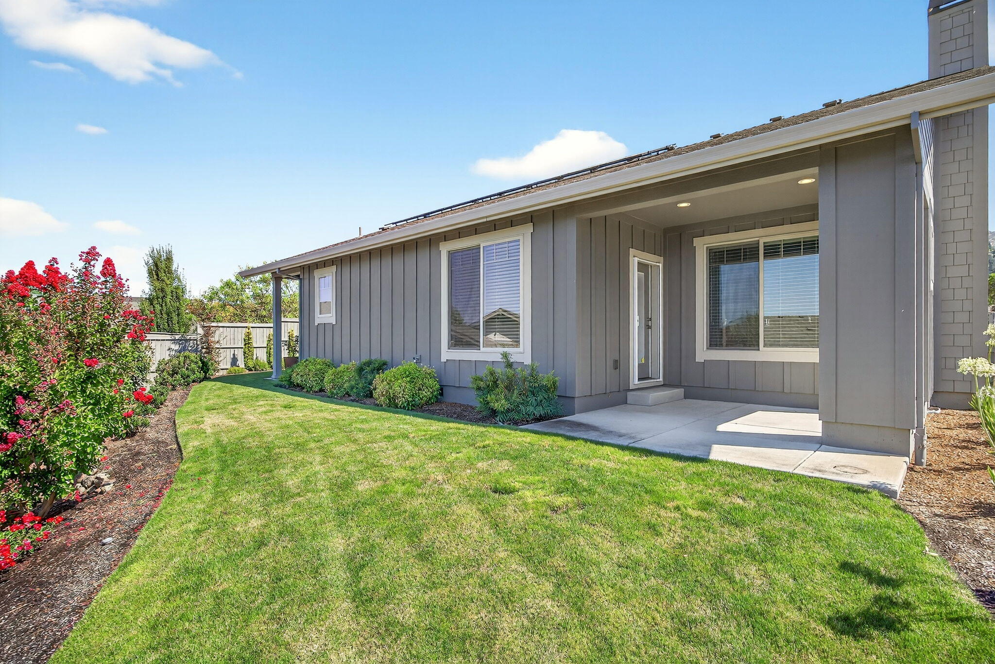 Silver Oaks - Residential