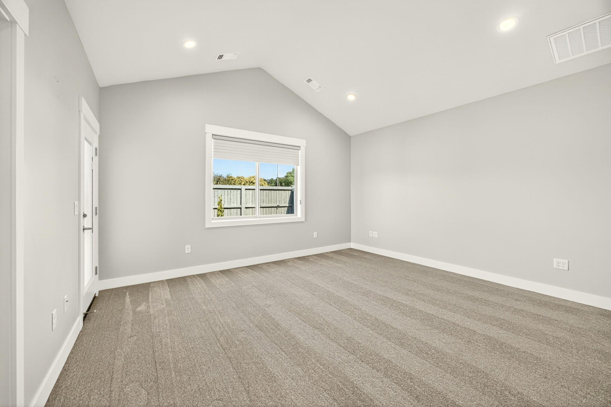 Silver Oaks - Residential