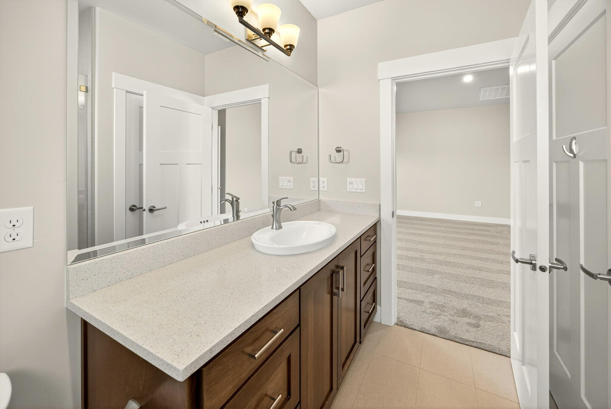 Silver Oaks - Residential