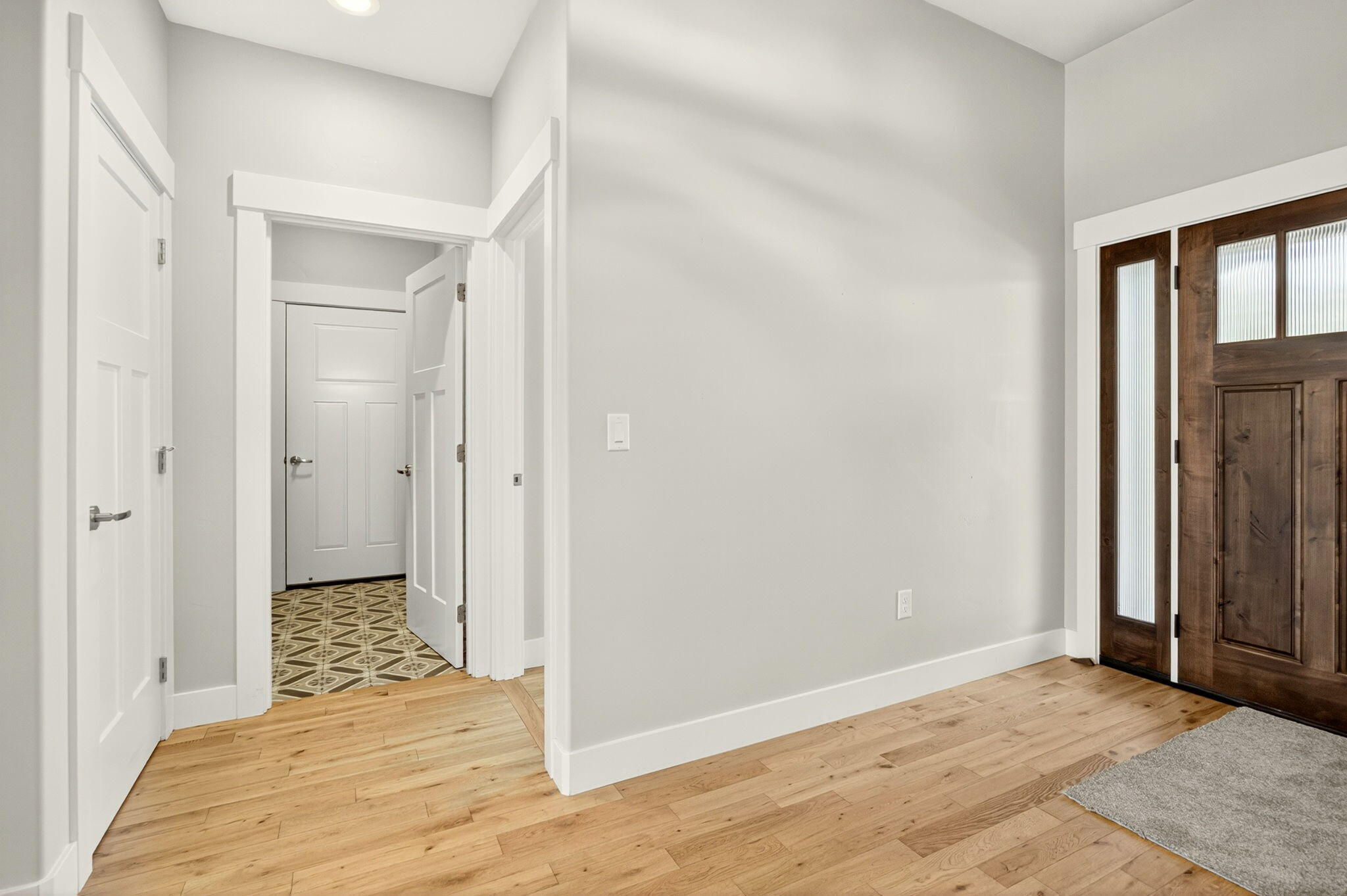 Silver Oaks - Residential