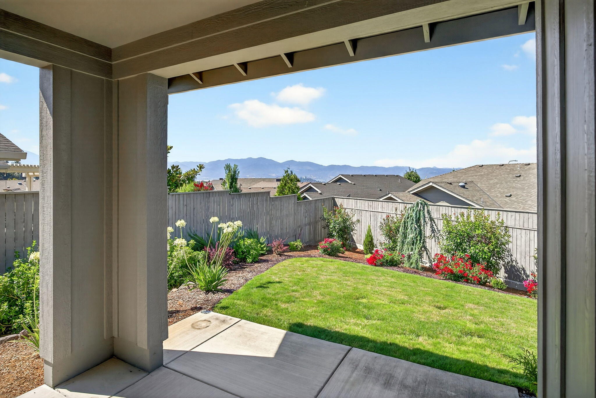 Silver Oaks - Residential