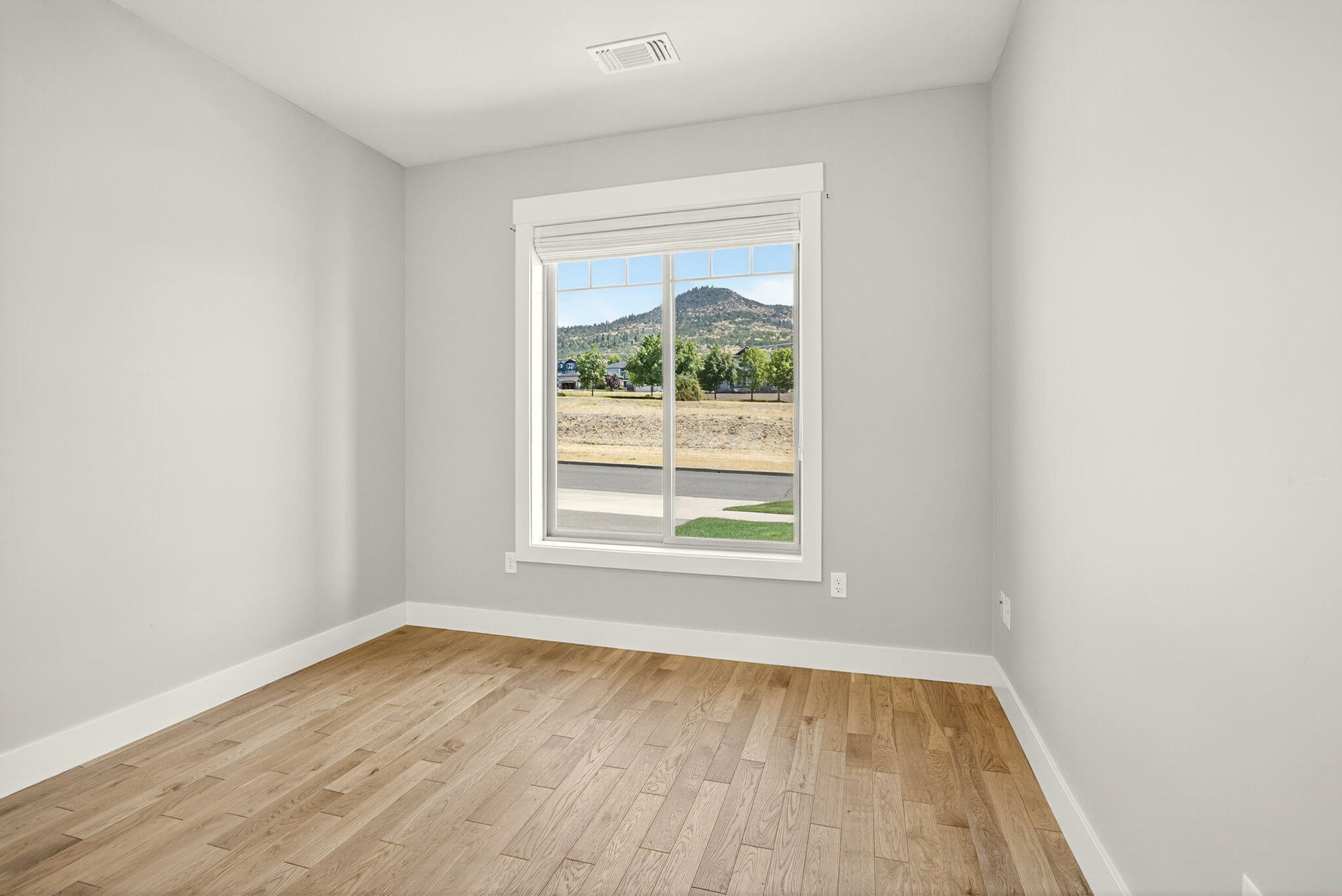 Silver Oaks - Residential