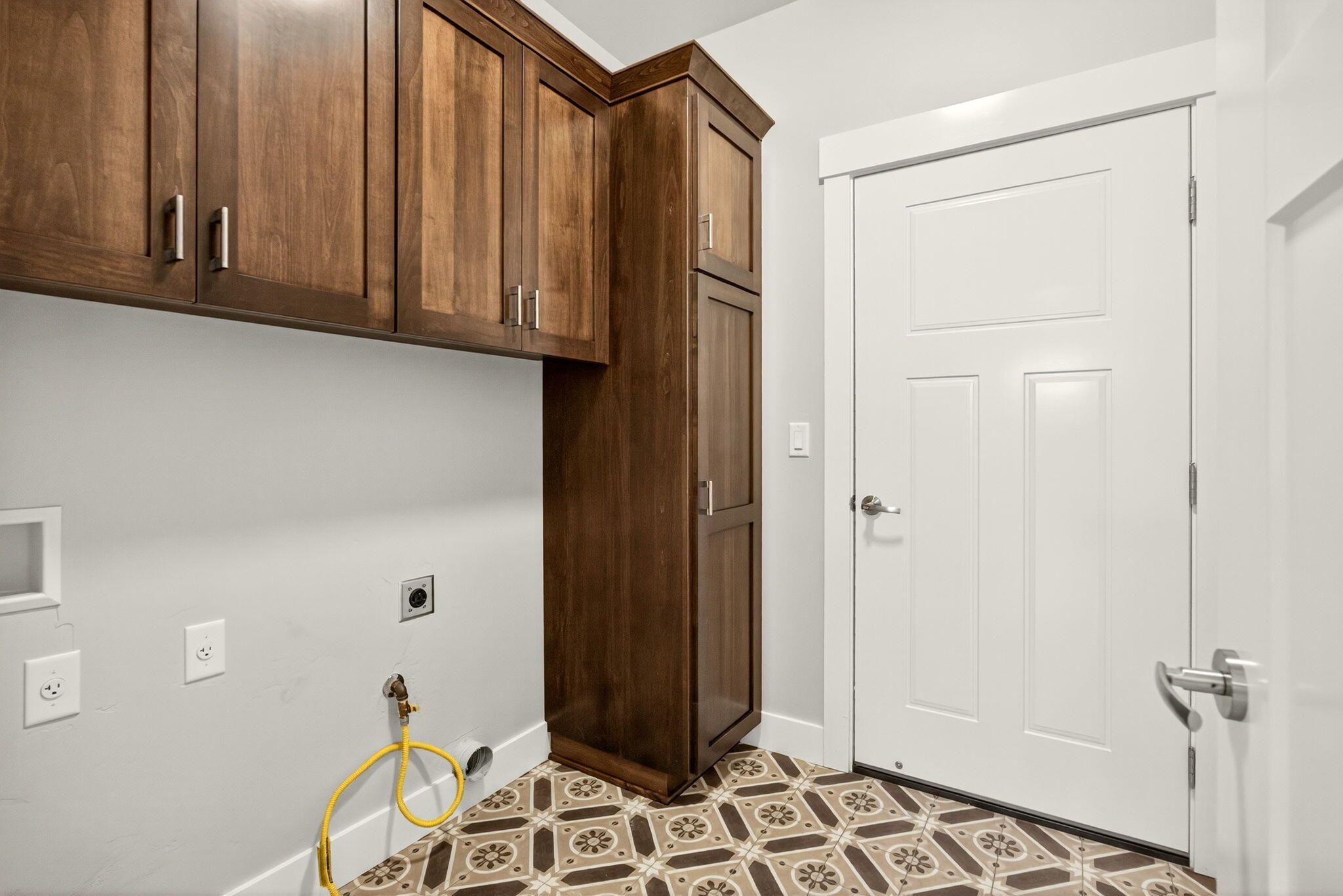 Silver Oaks - Residential