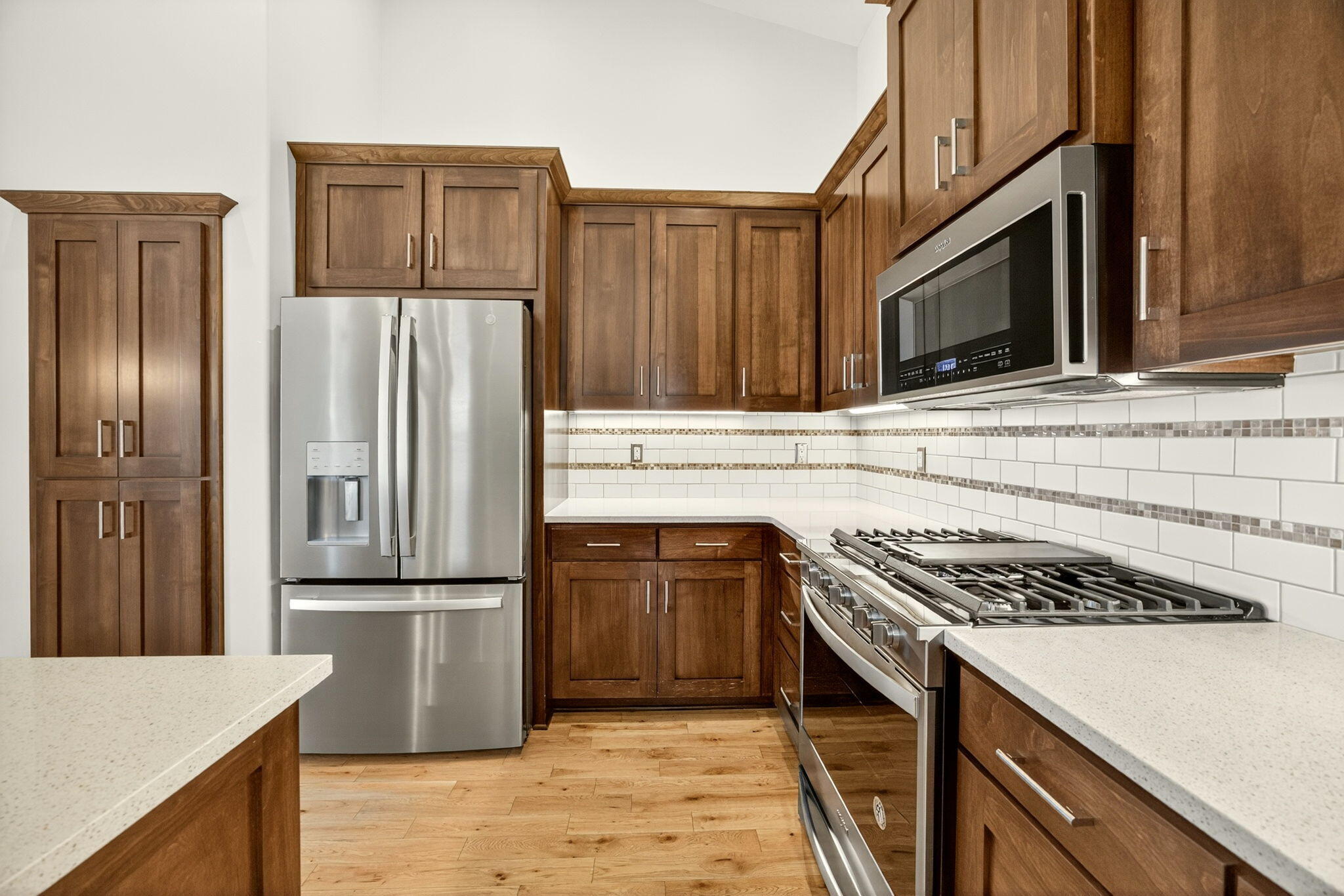 Silver Oaks - Residential