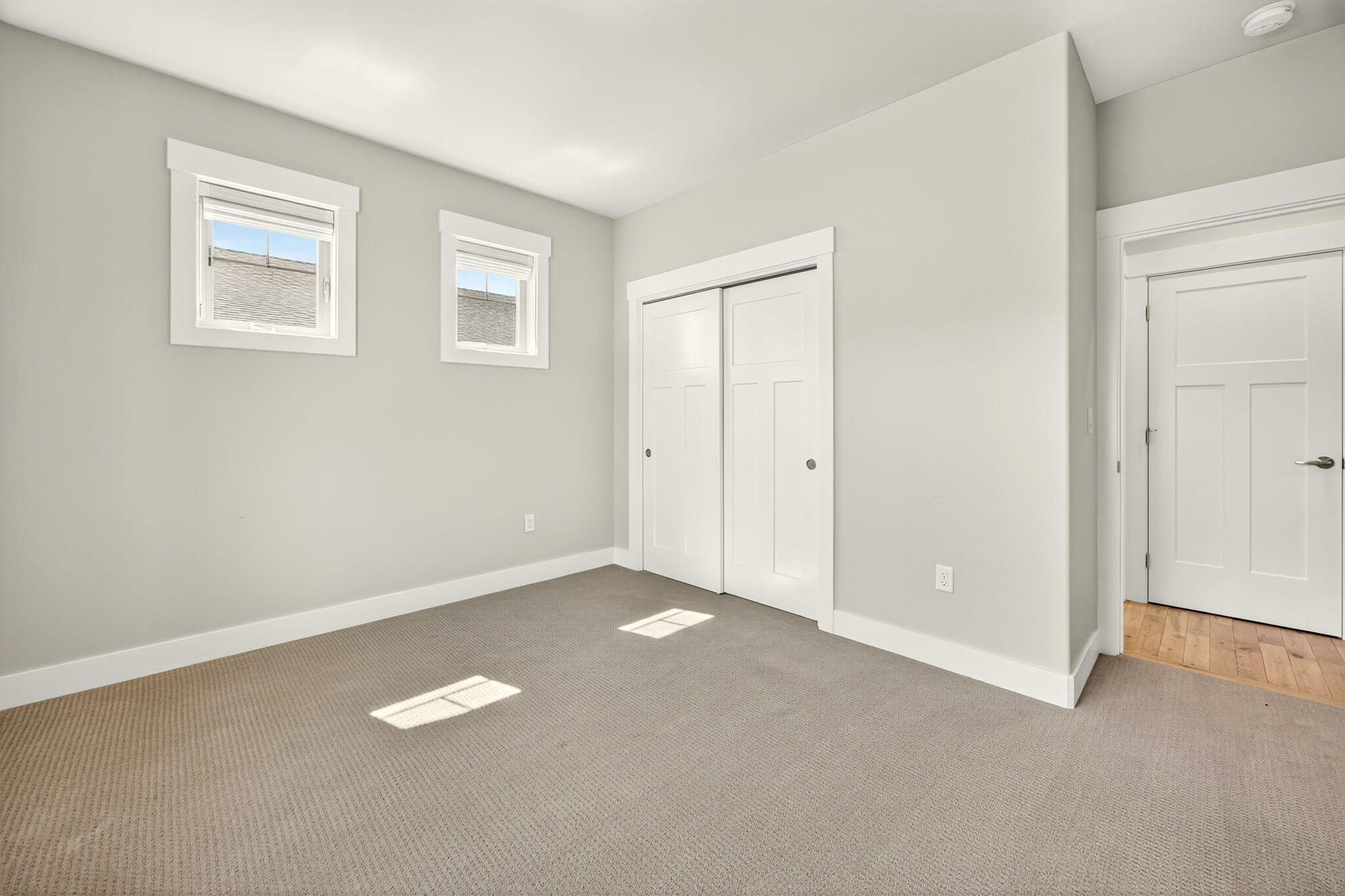 Silver Oaks - Residential