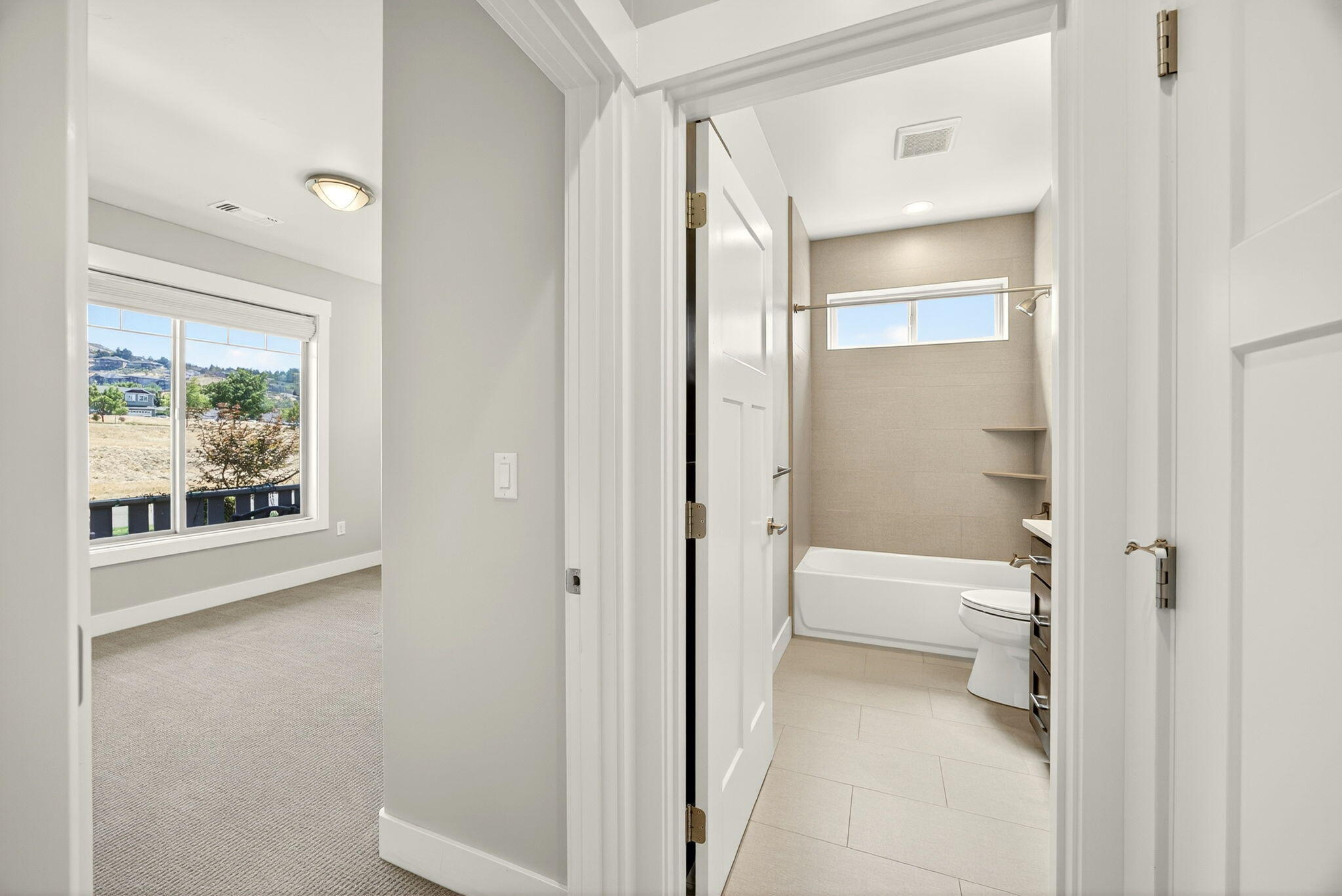 Silver Oaks - Residential