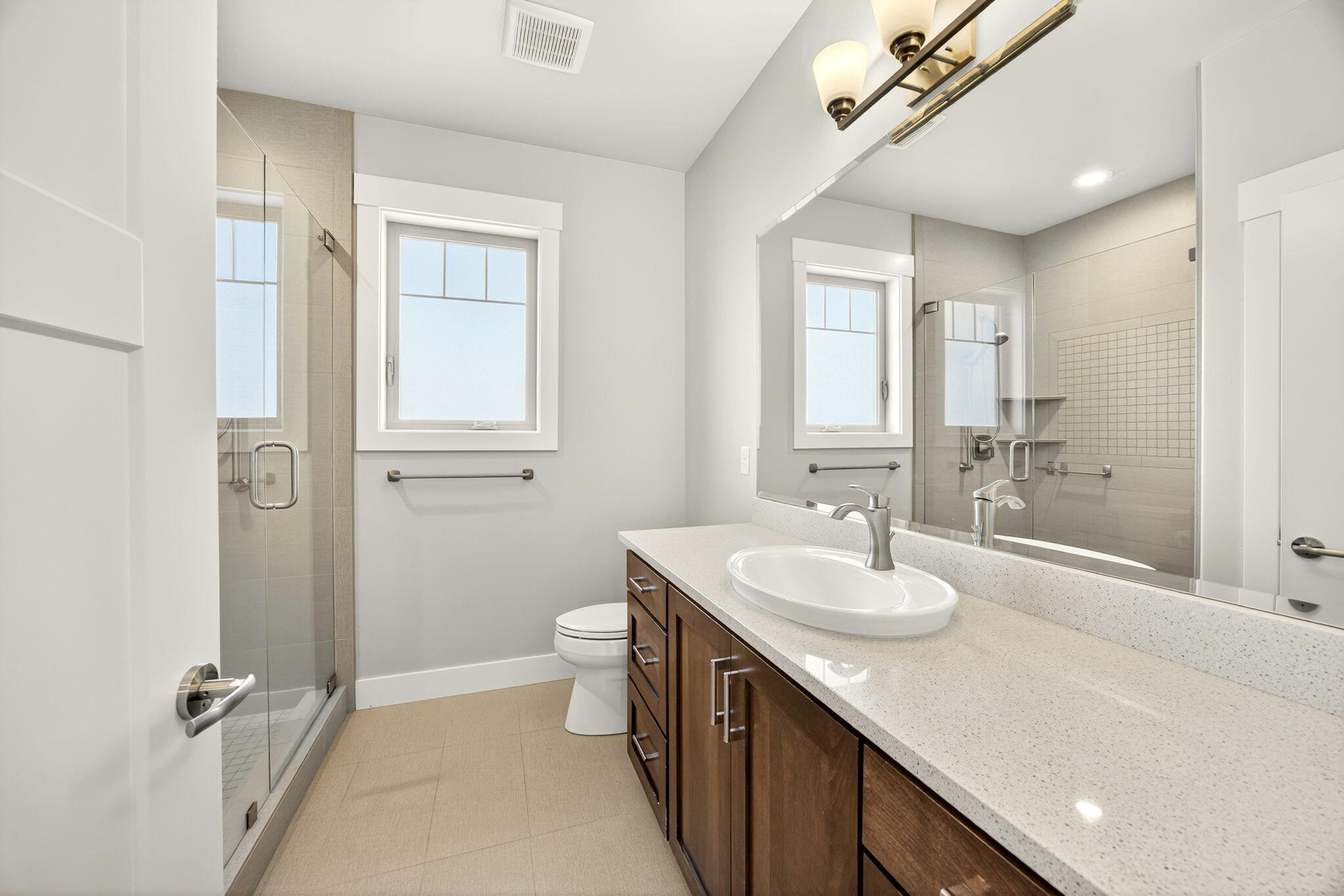 Silver Oaks - Residential