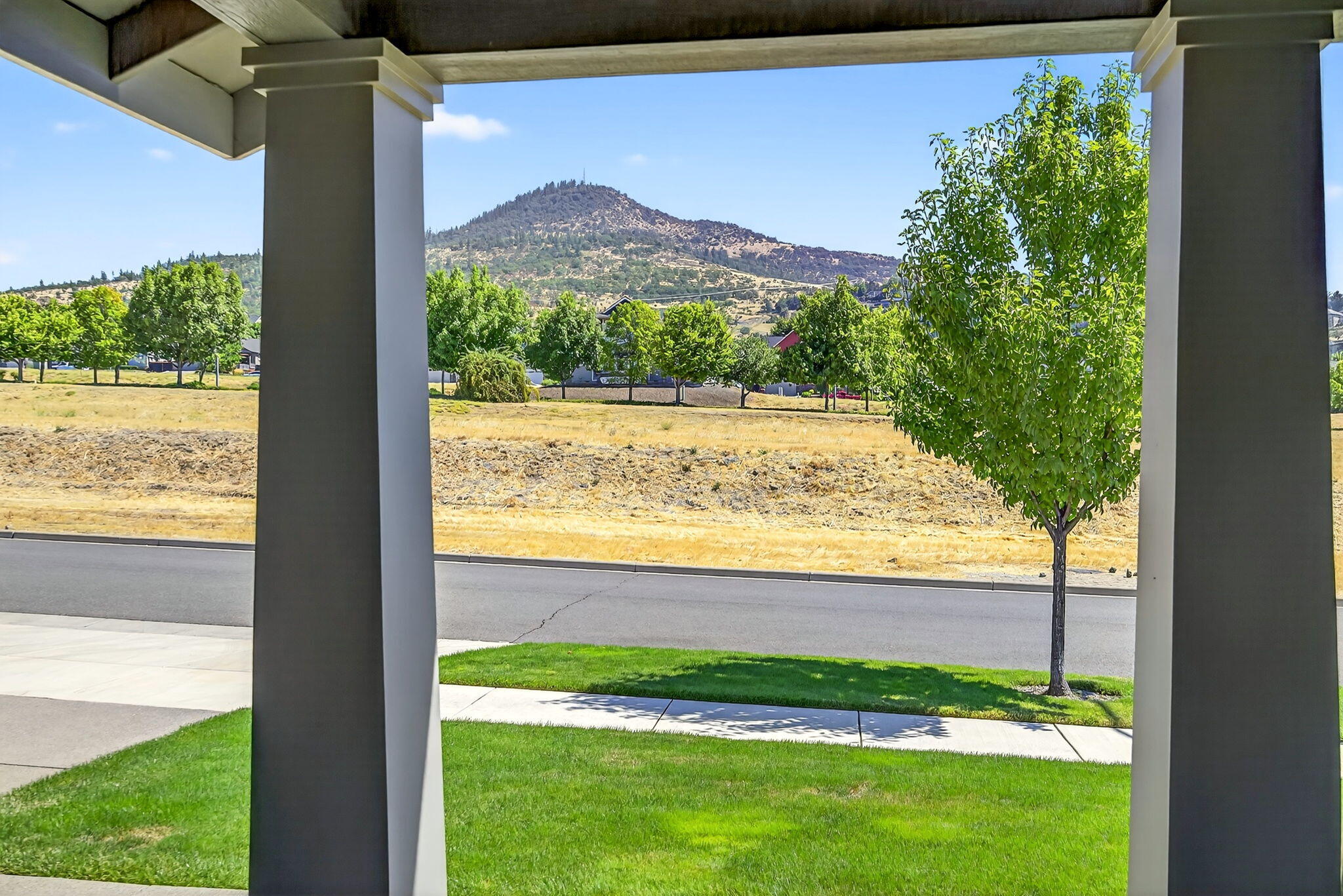 Silver Oaks - Residential