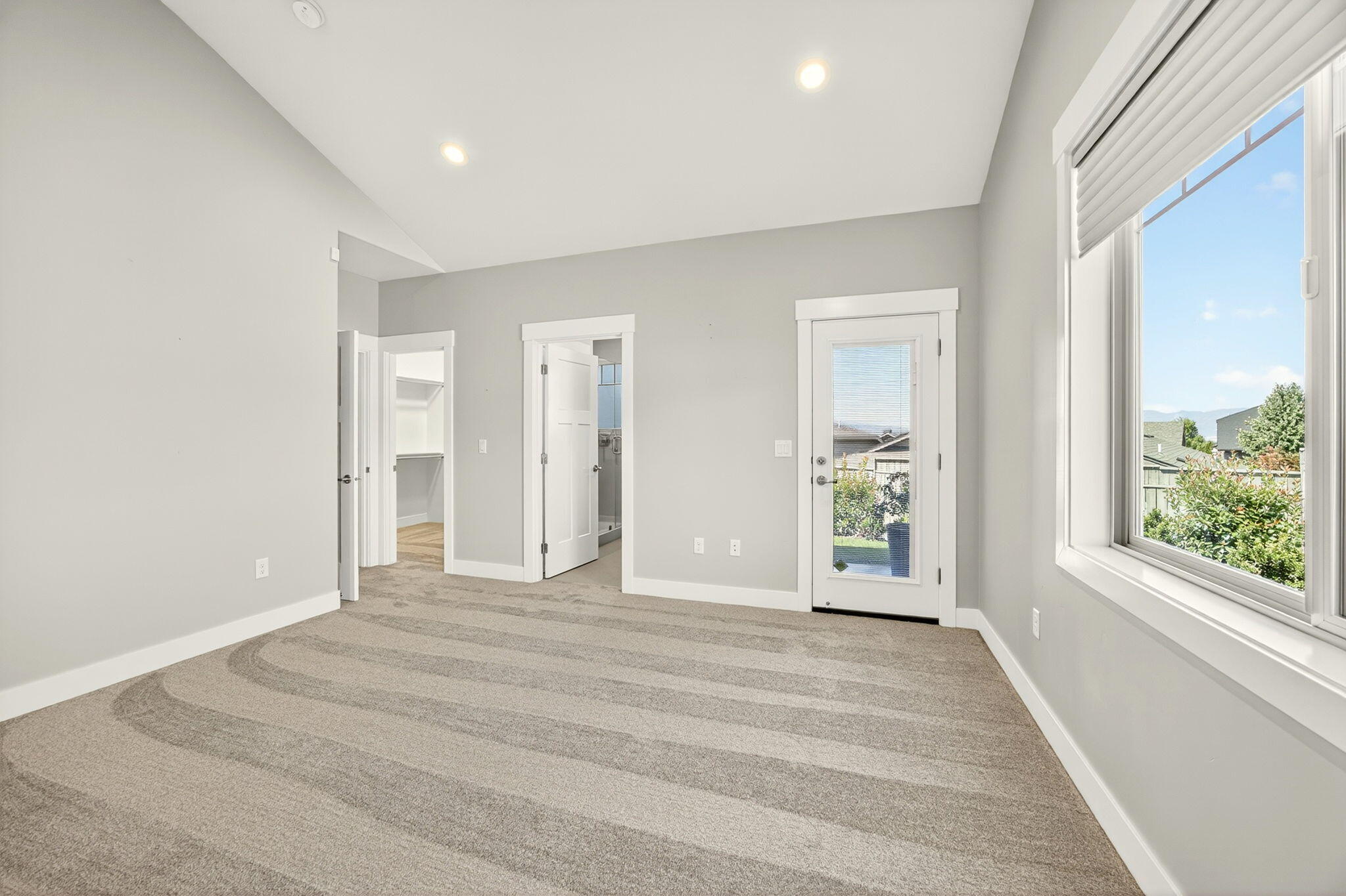 Silver Oaks - Residential