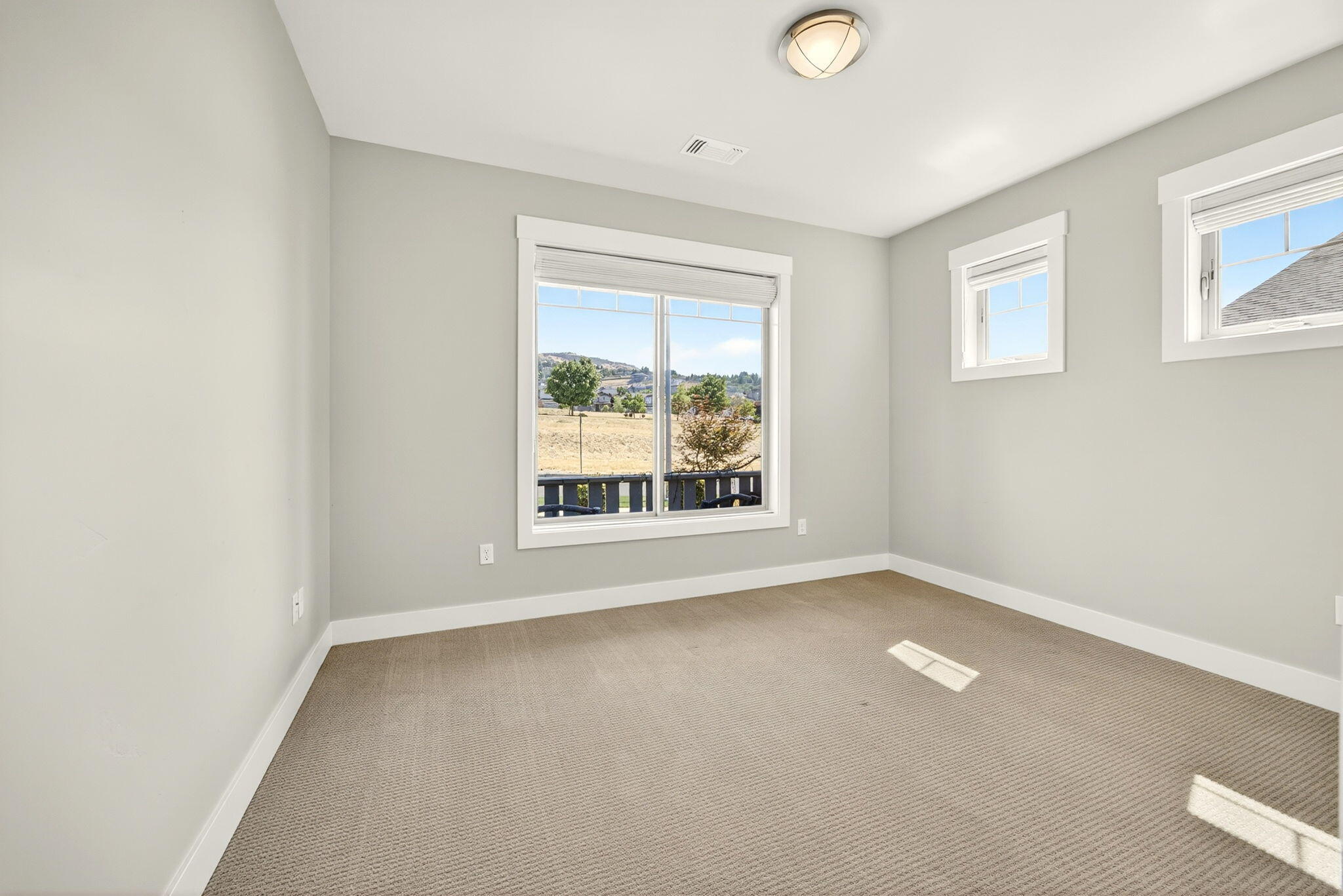 Silver Oaks - Residential