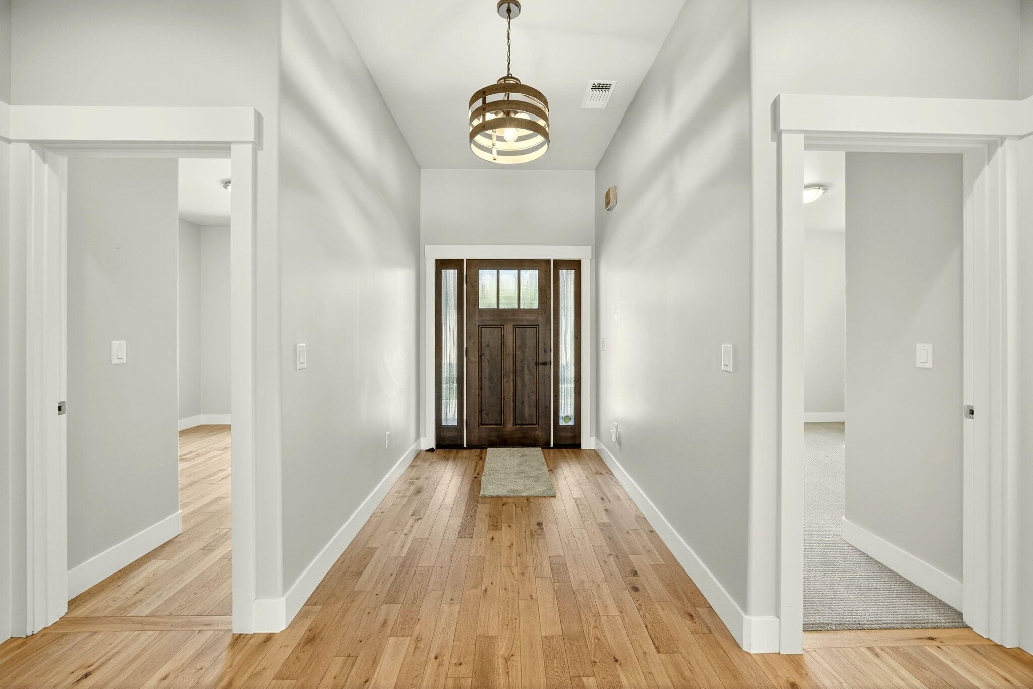 Silver Oaks - Residential