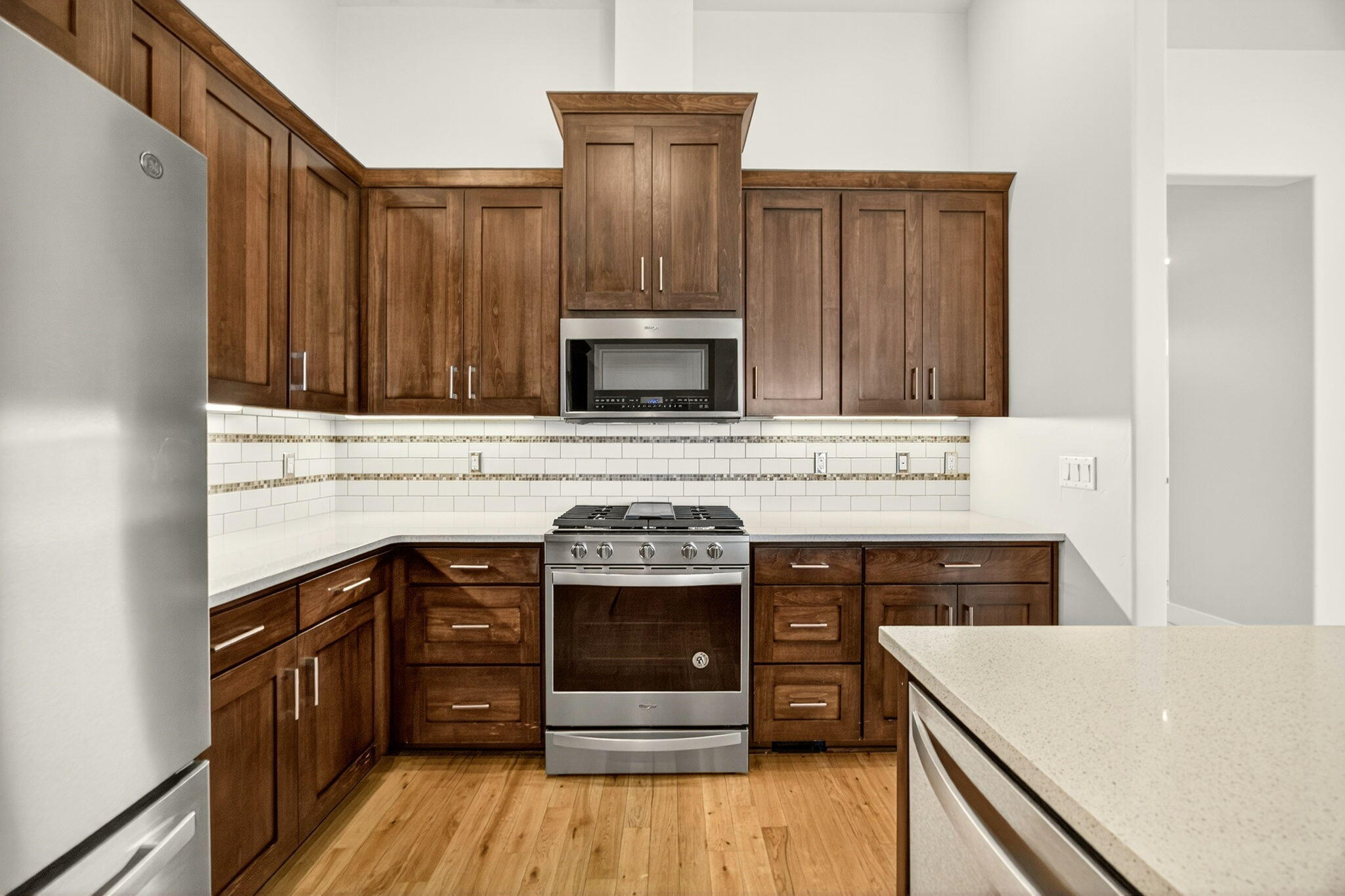 Silver Oaks - Residential