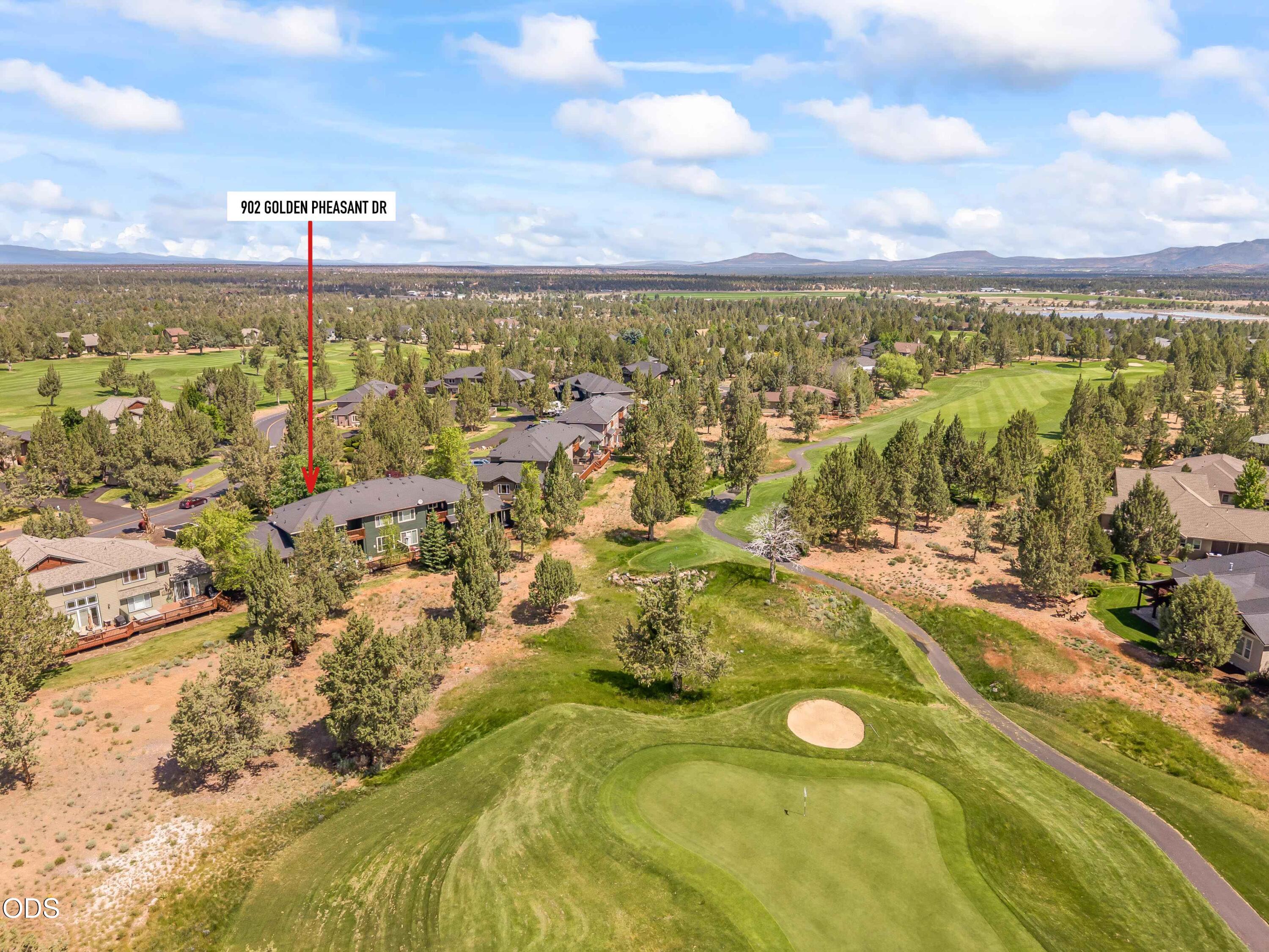 902 Golden Pheasant Drive