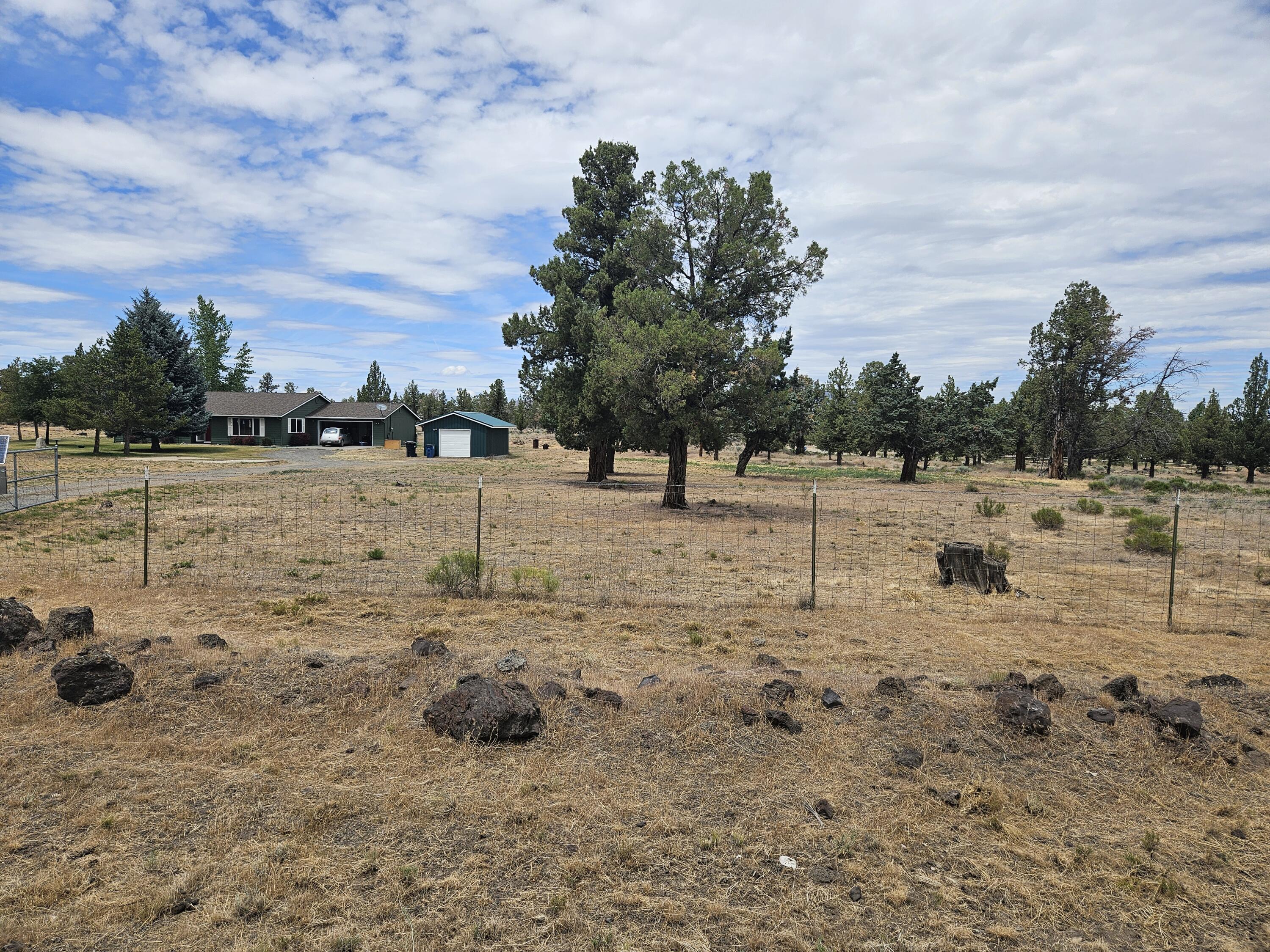 Lake Park Estate - Residential