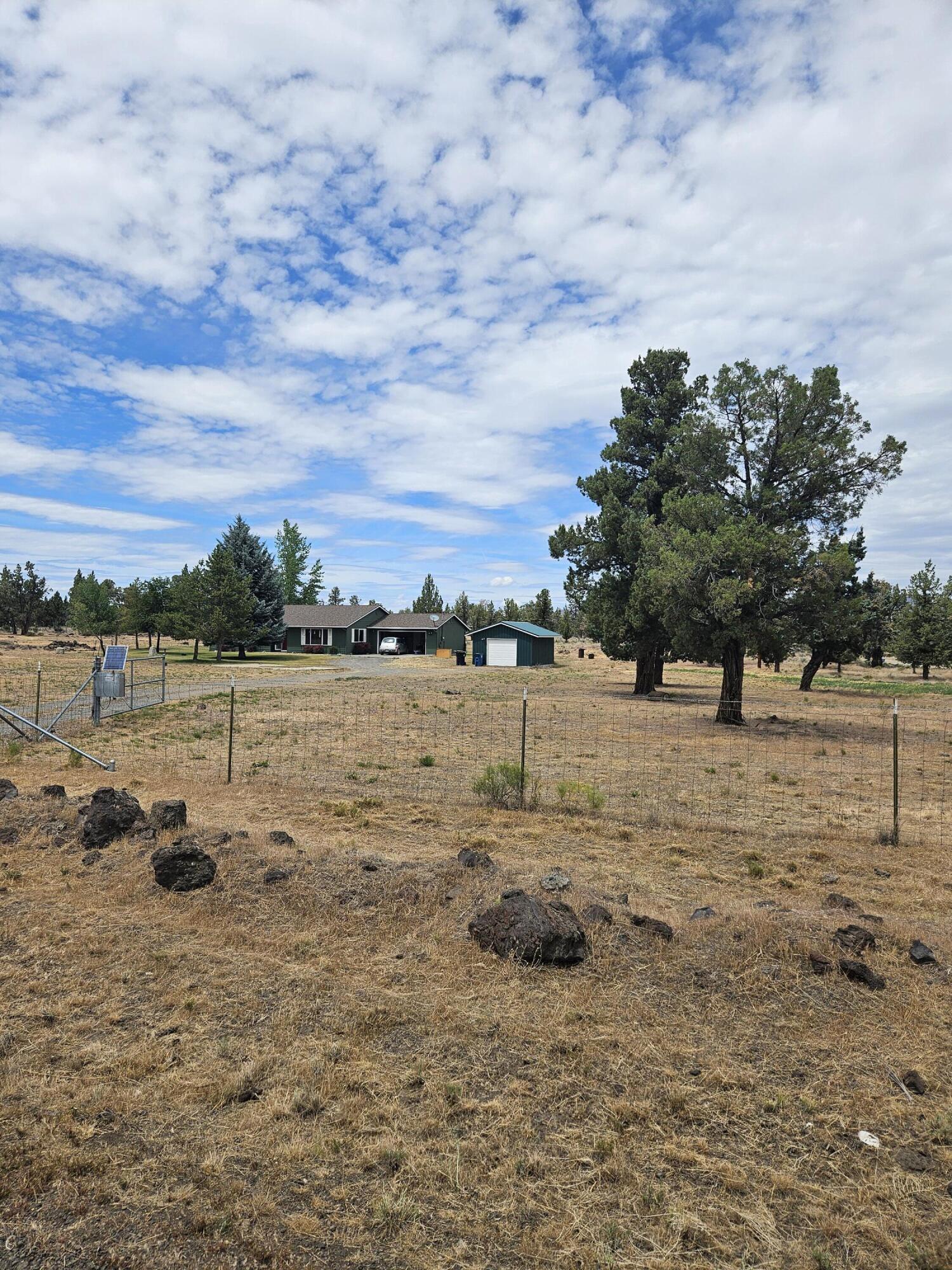 Lake Park Estate - Residential