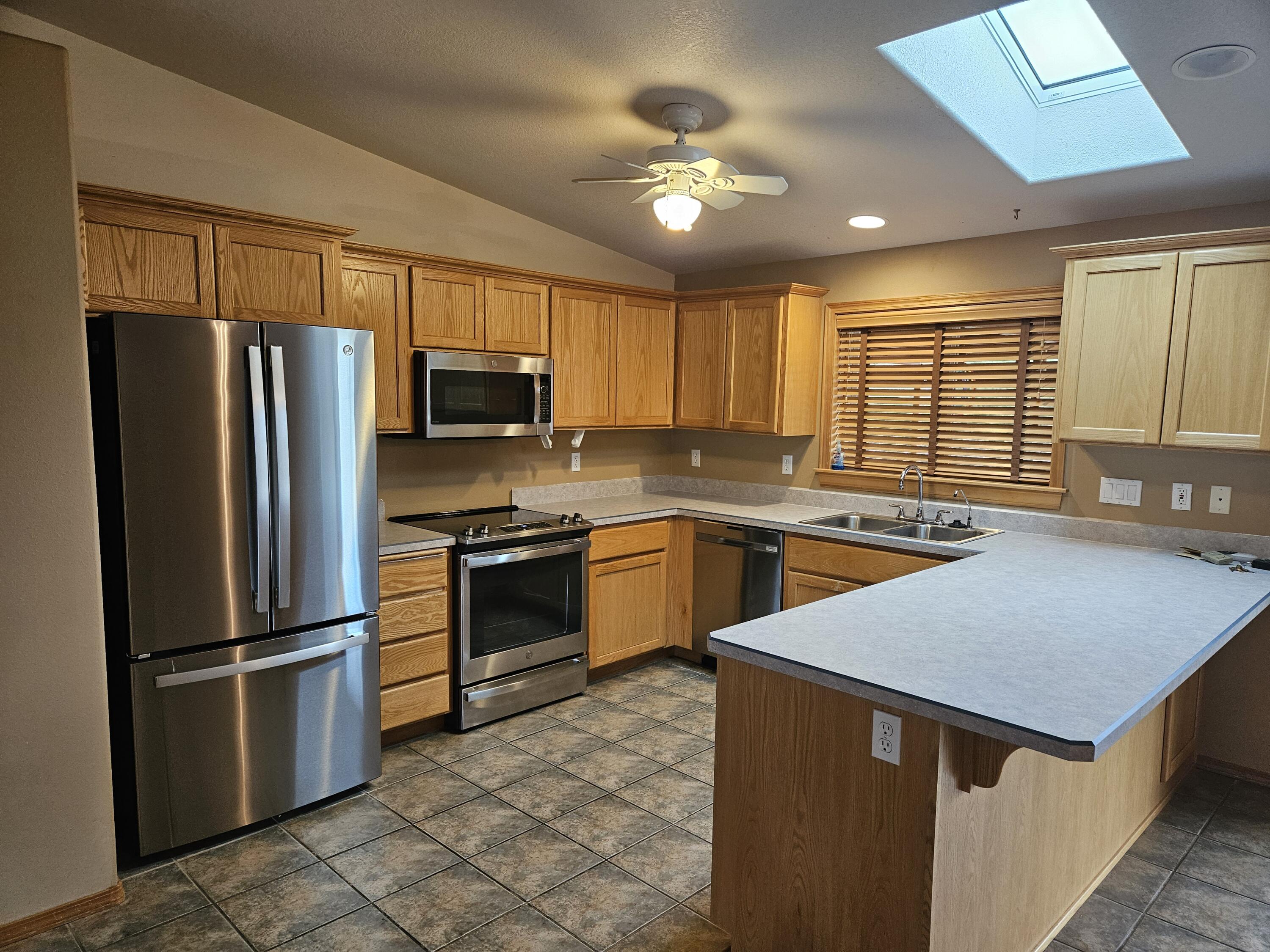 Lake Park Estate - Residential