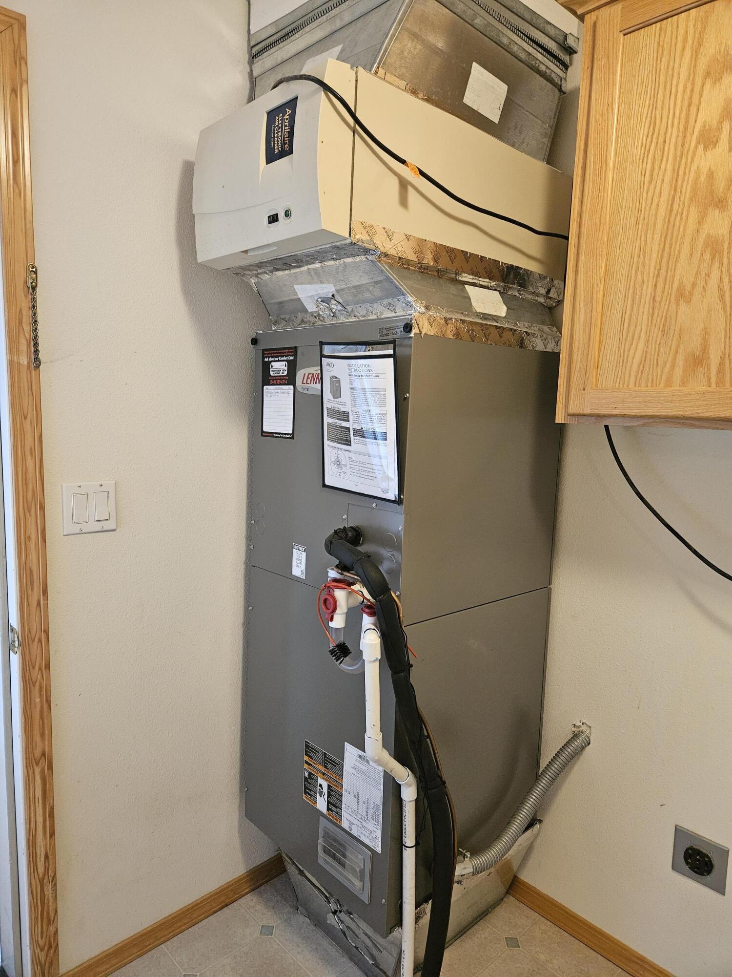 Lake Park Estate - Residential