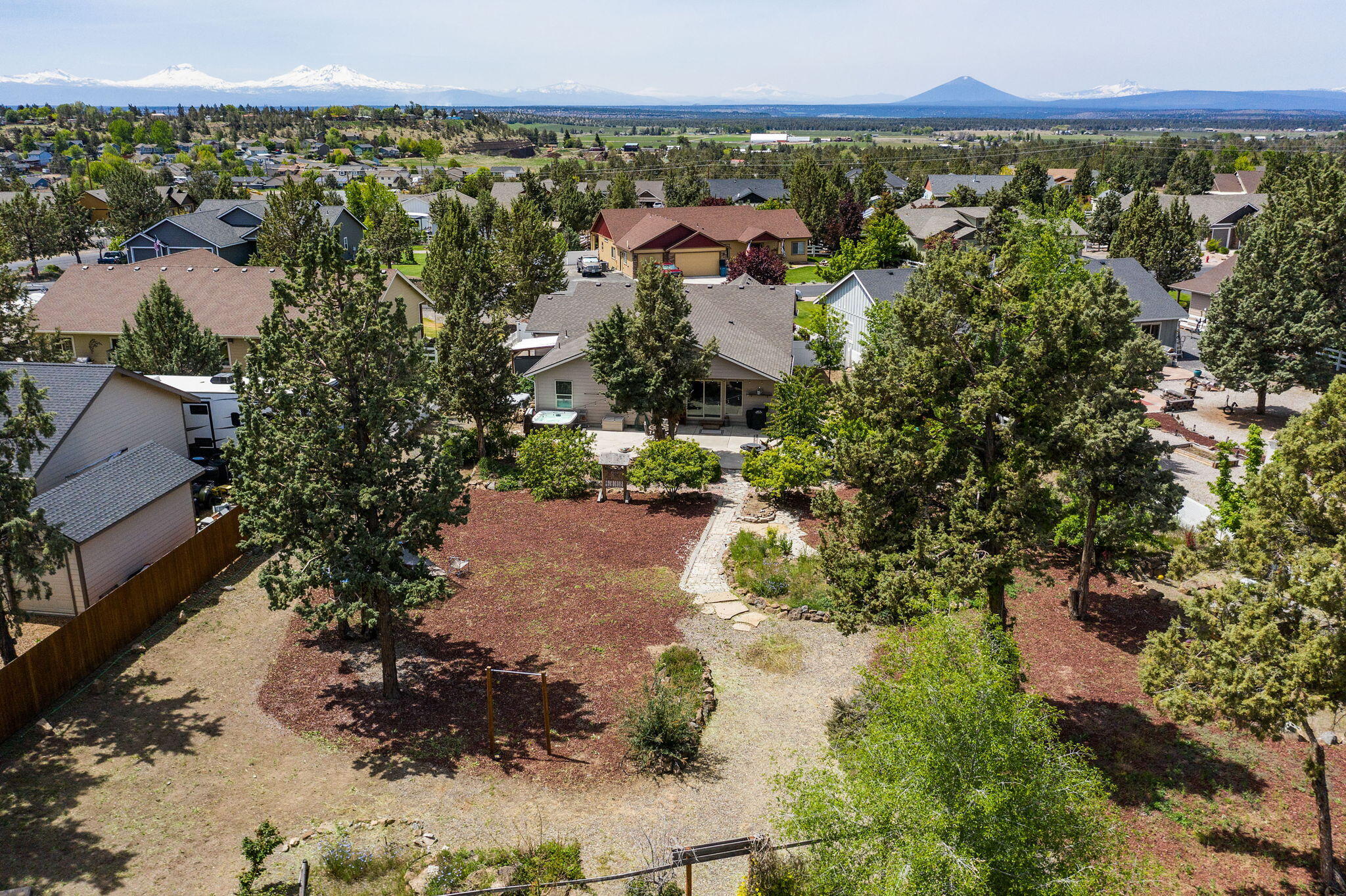 Angus Acres - Residential