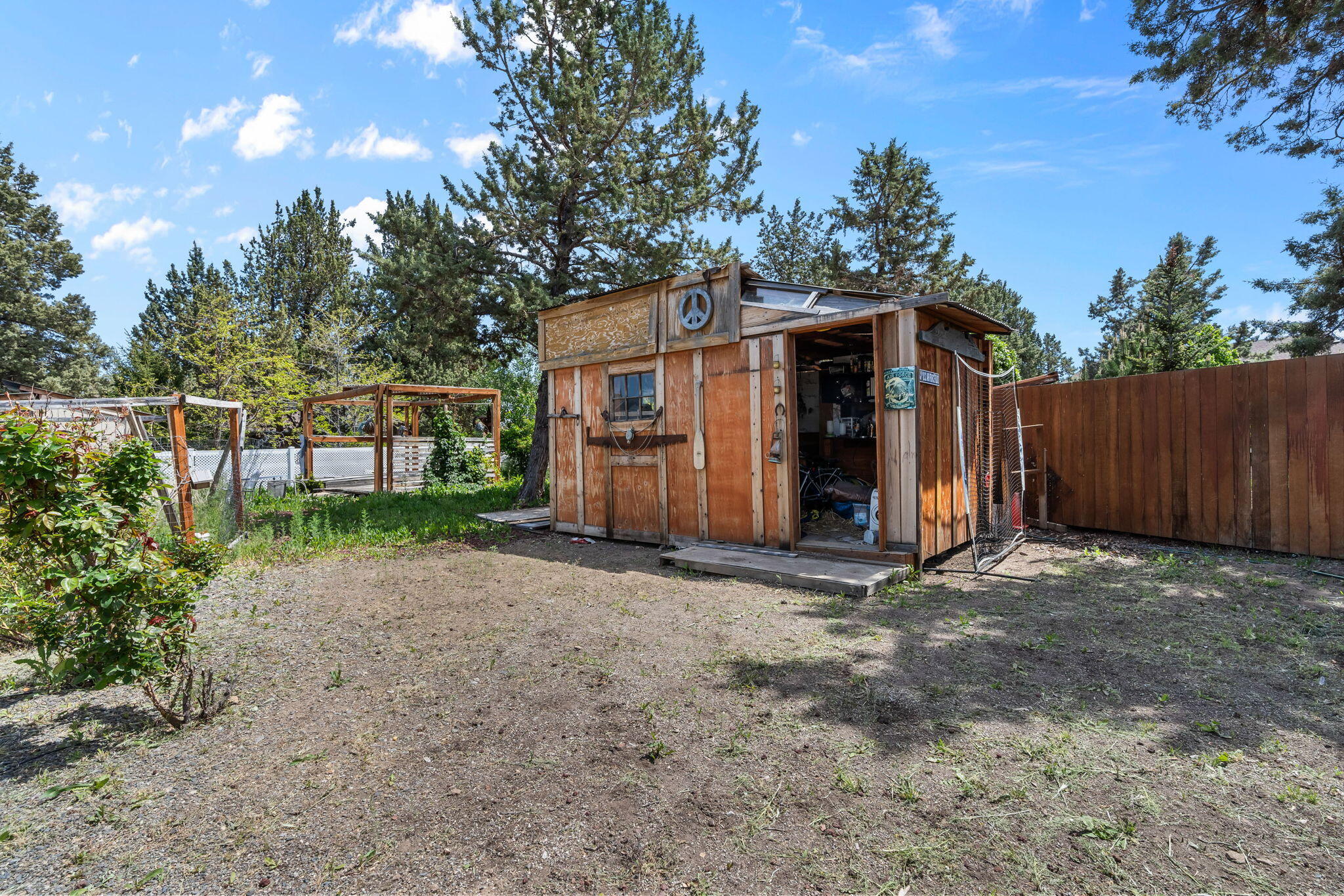 Angus Acres - Residential