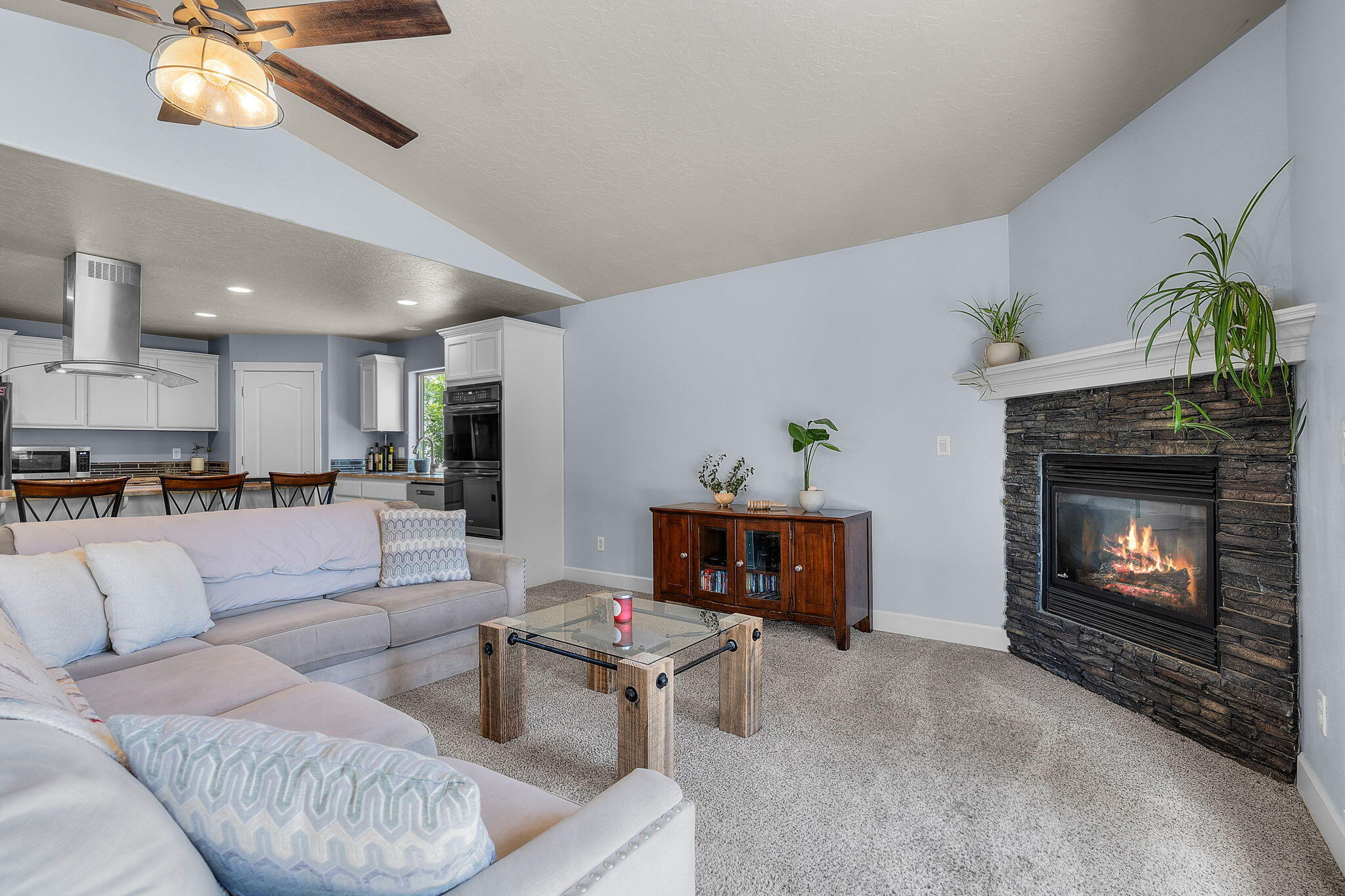 Angus Acres - Residential