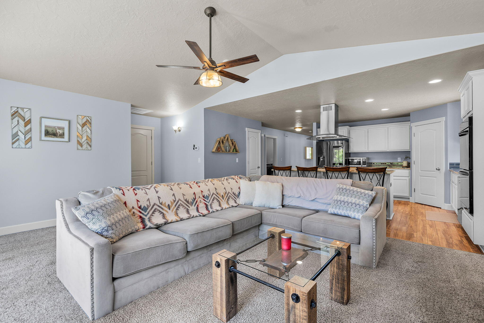 Angus Acres - Residential