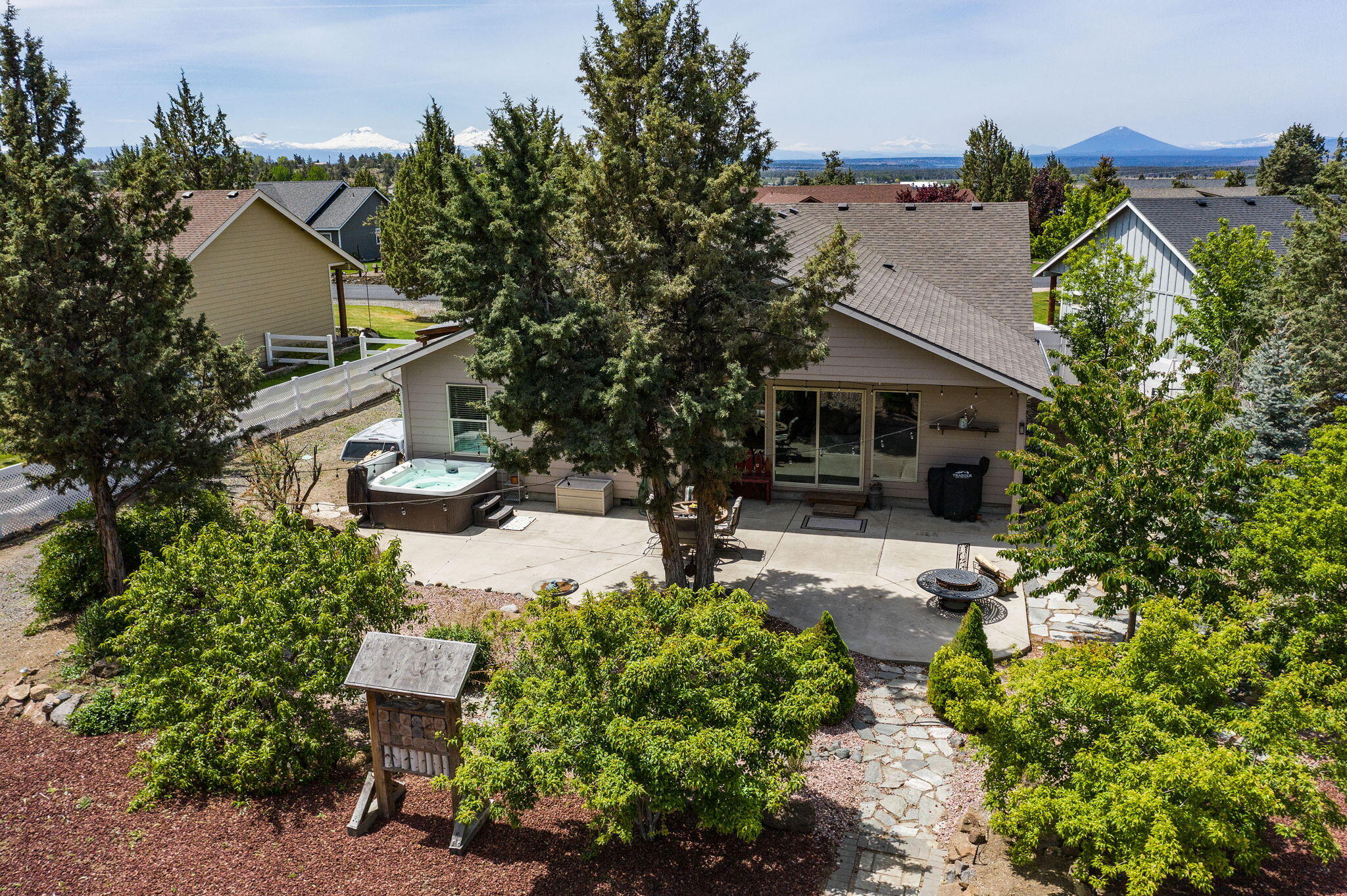 Angus Acres - Residential