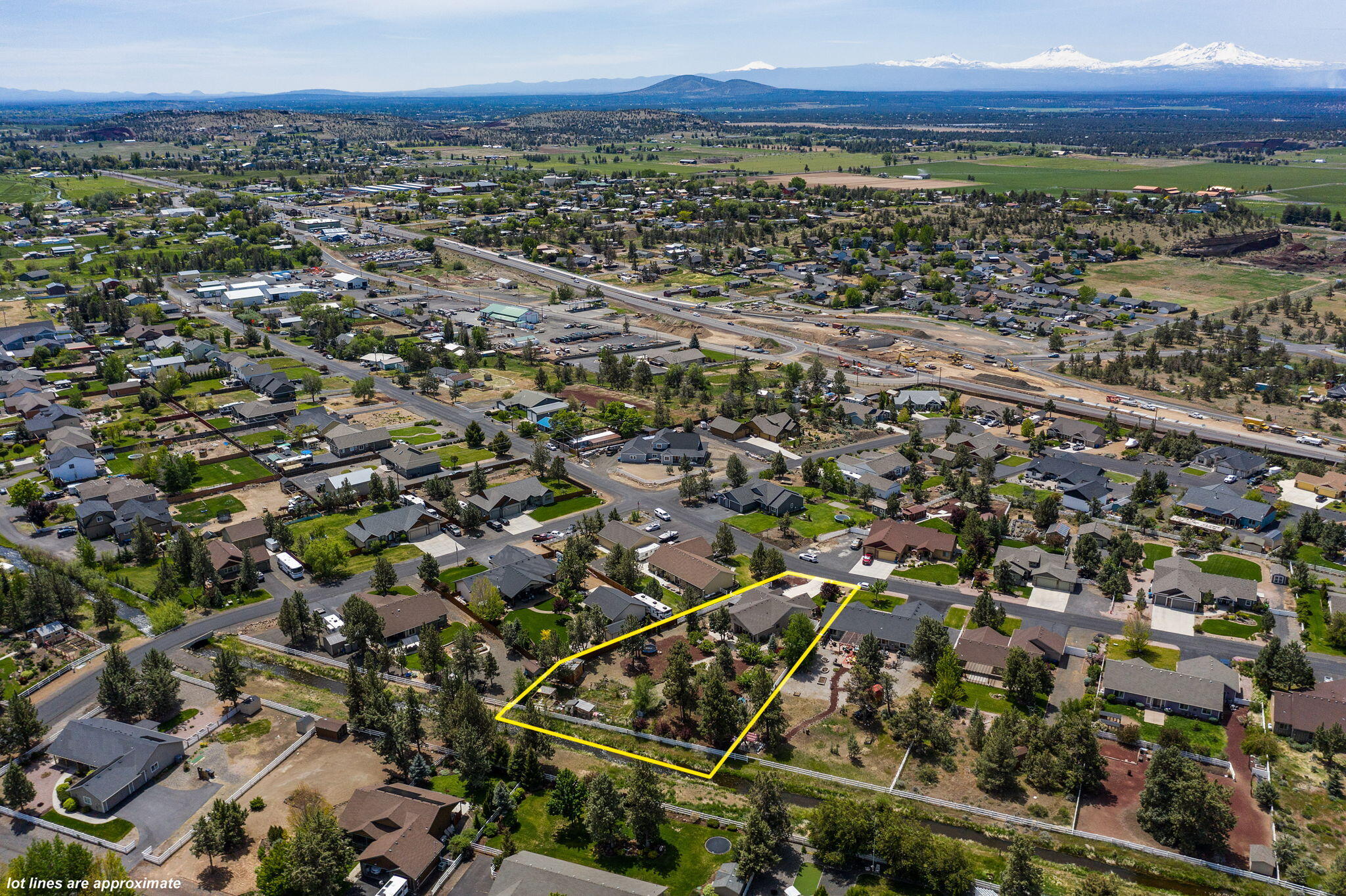 Angus Acres - Residential