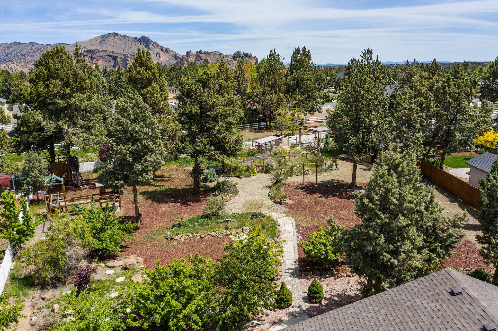 Angus Acres - Residential