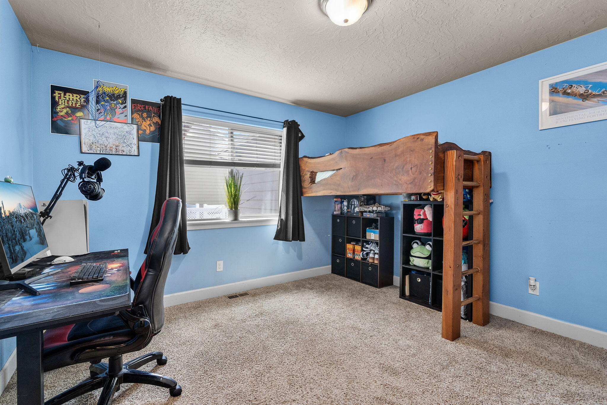 Angus Acres - Residential