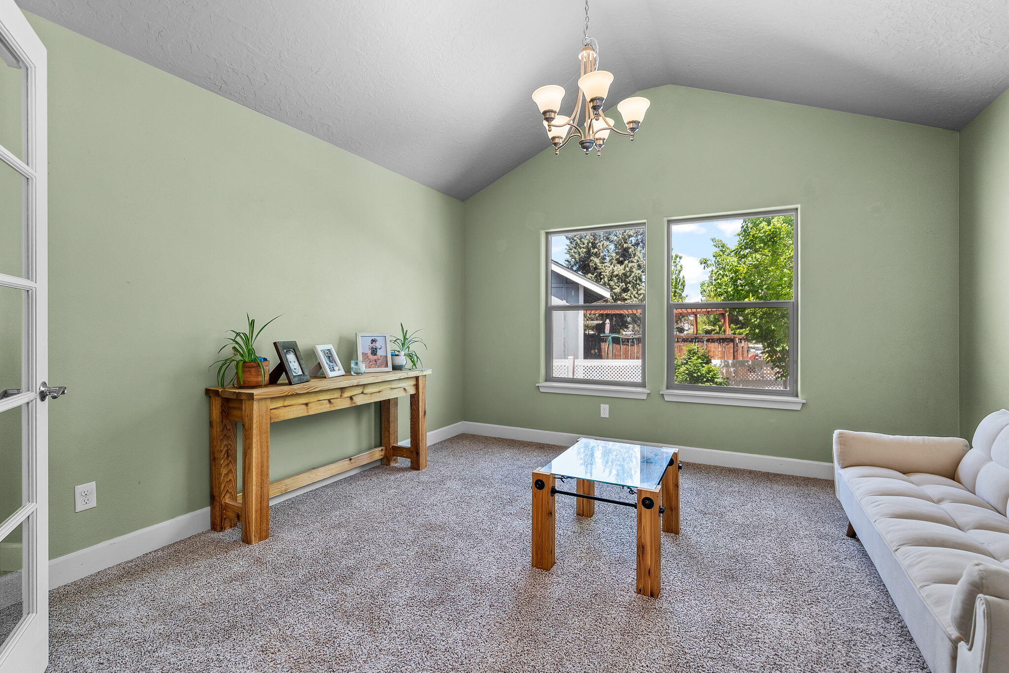 Angus Acres - Residential