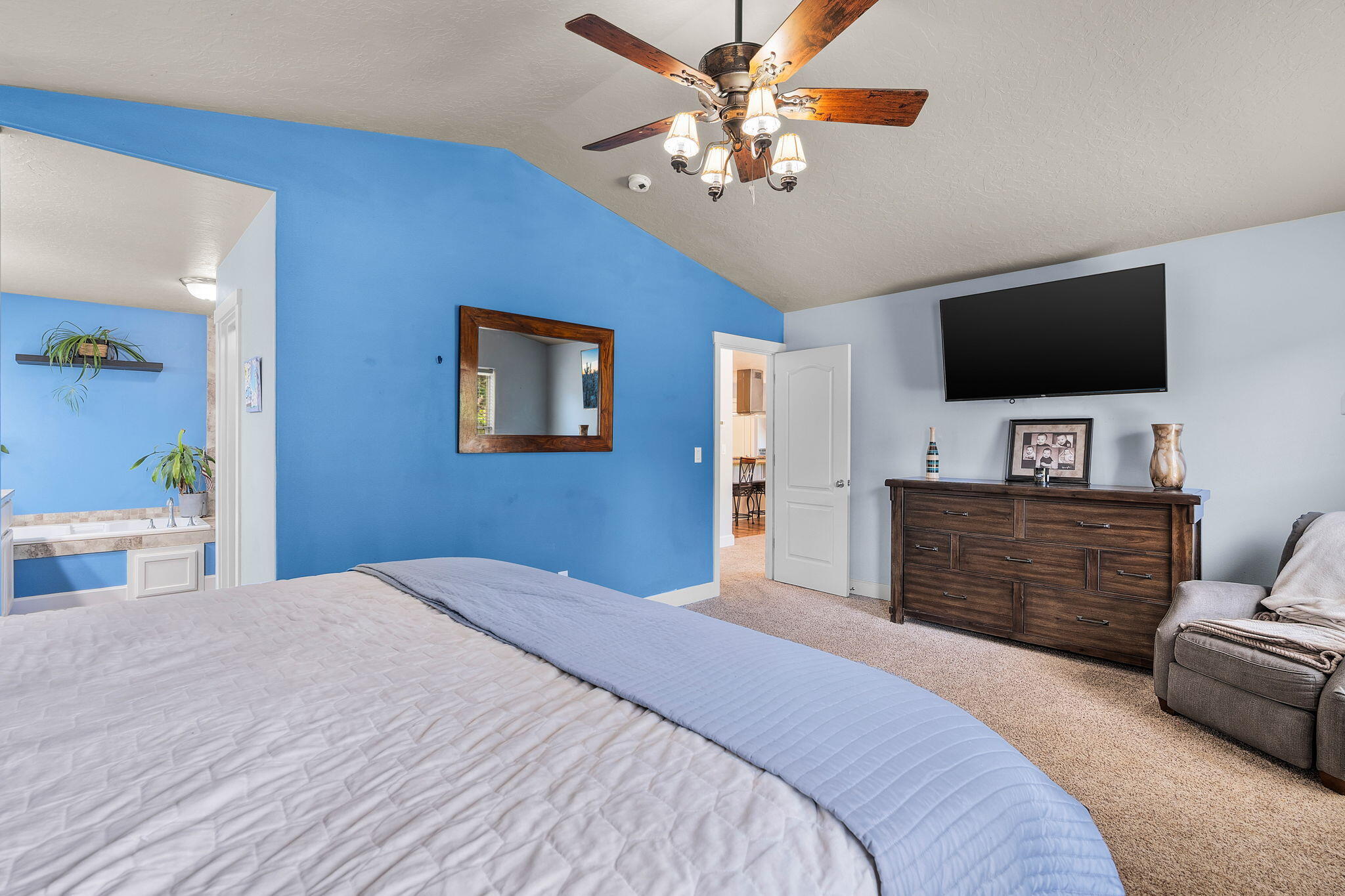 Angus Acres - Residential