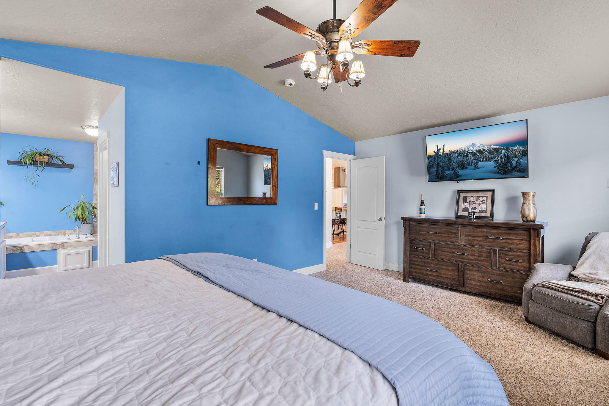 Angus Acres - Residential