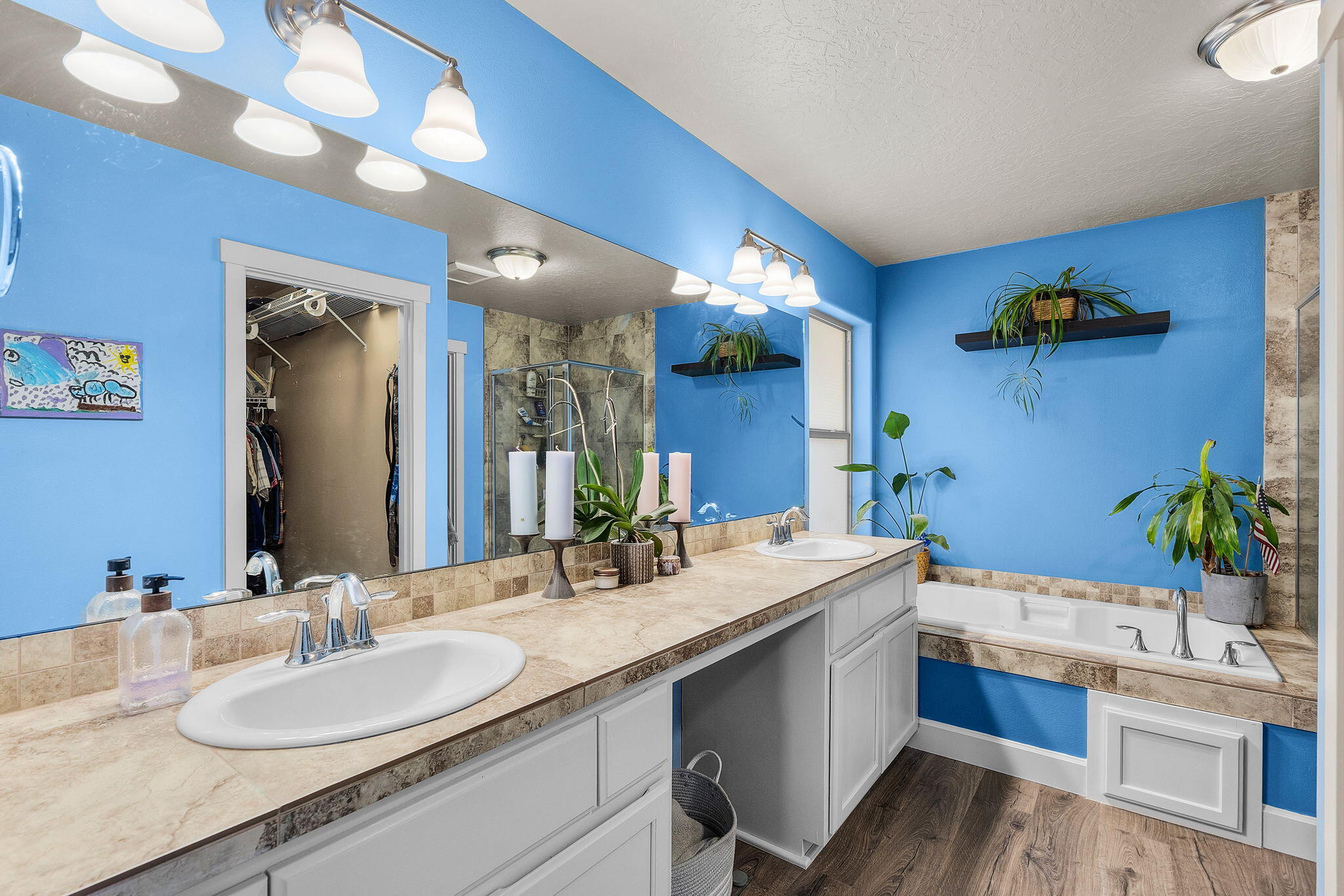 Angus Acres - Residential