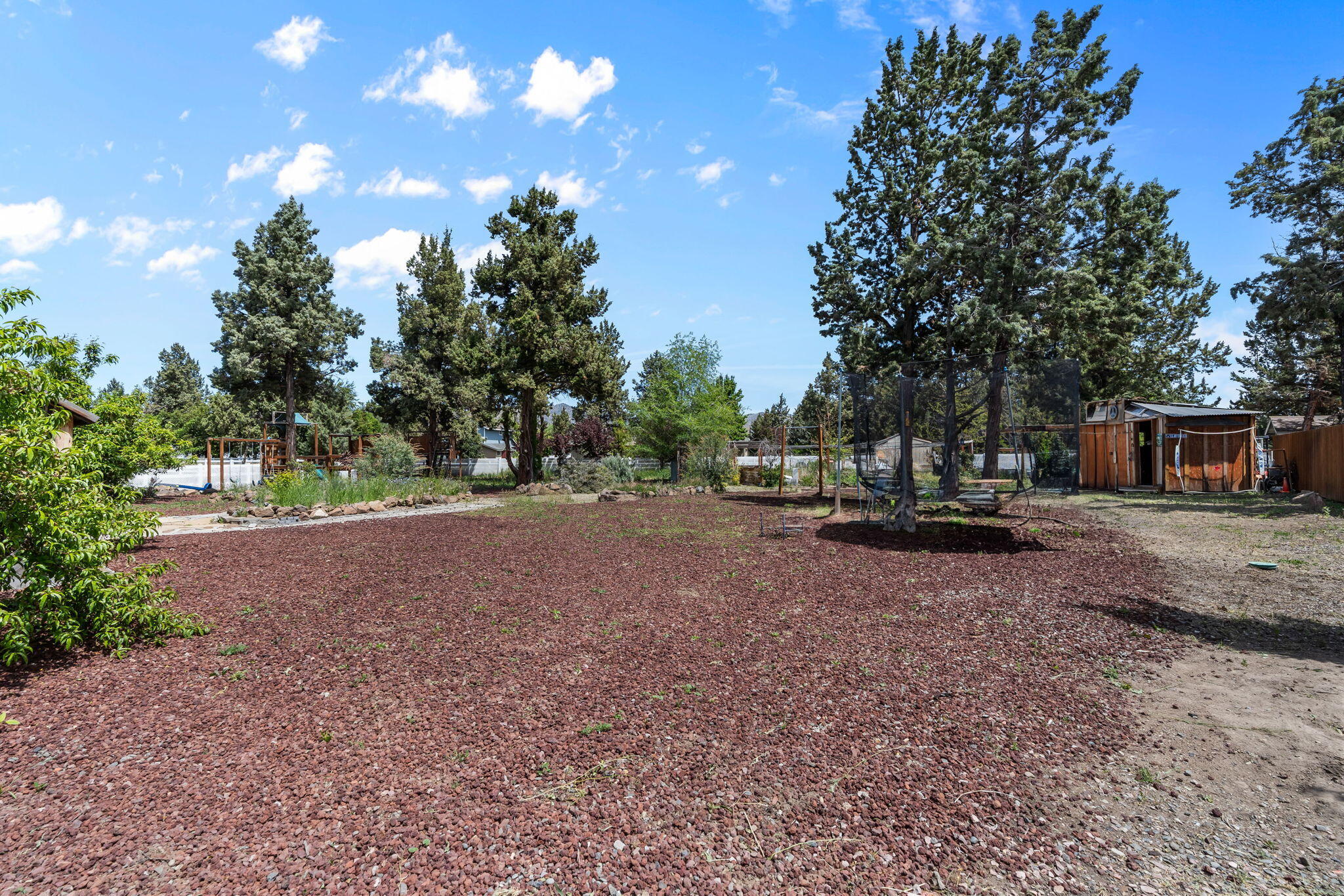 Angus Acres - Residential