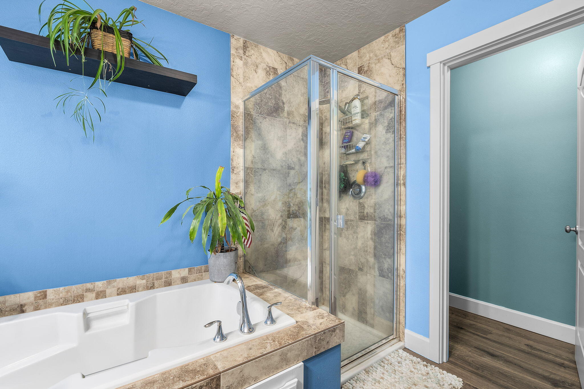 Angus Acres - Residential