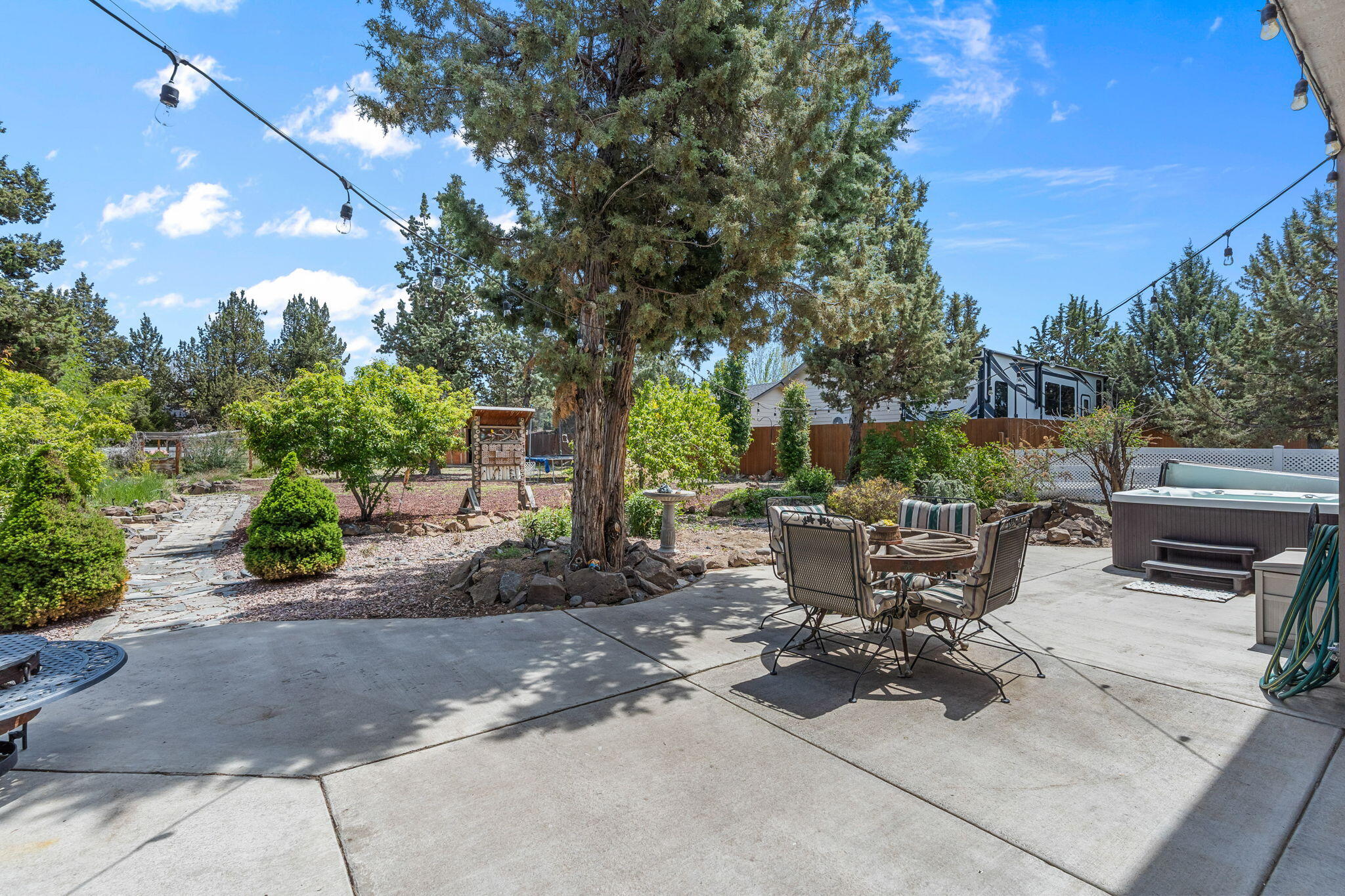 Angus Acres - Residential