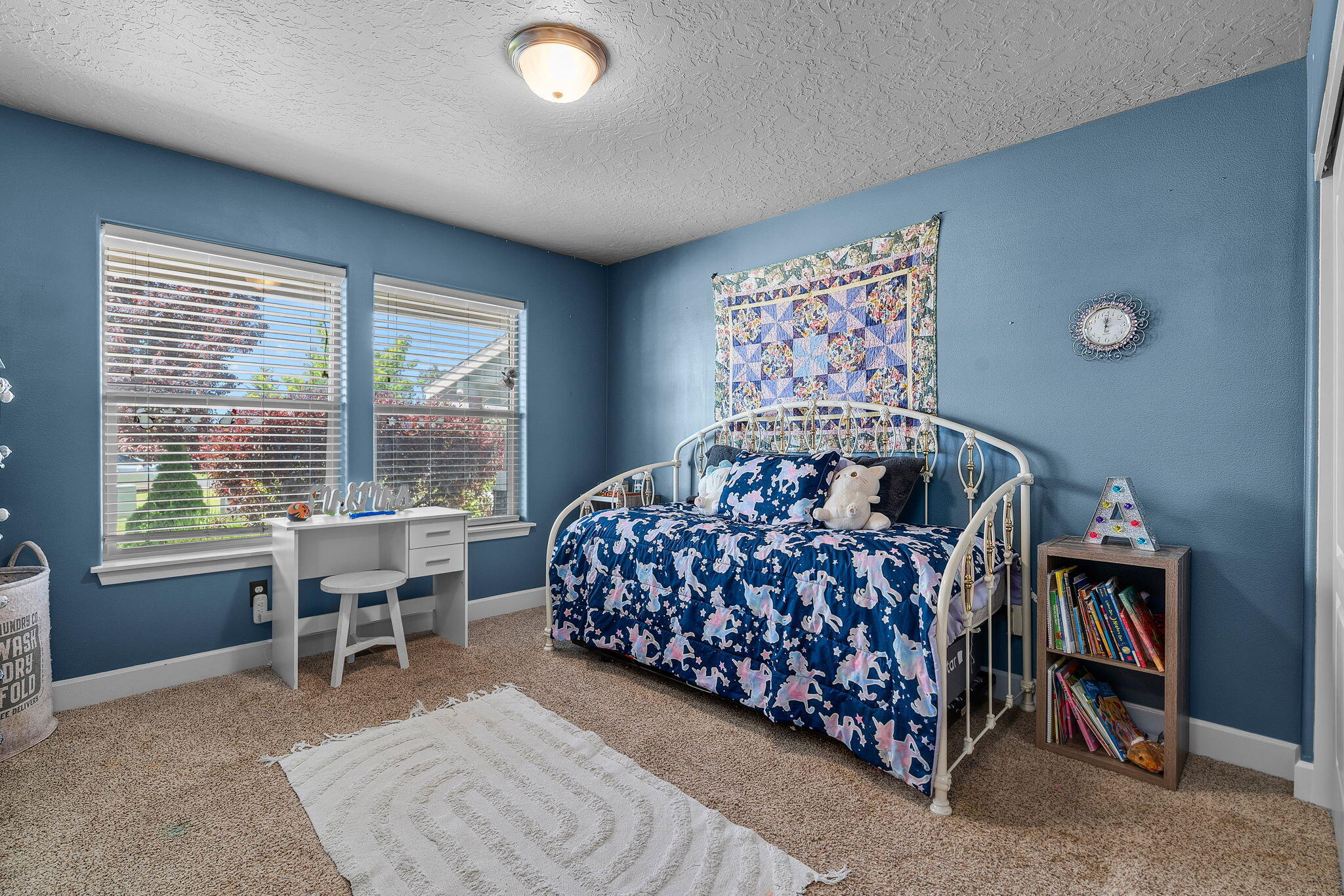 Angus Acres - Residential